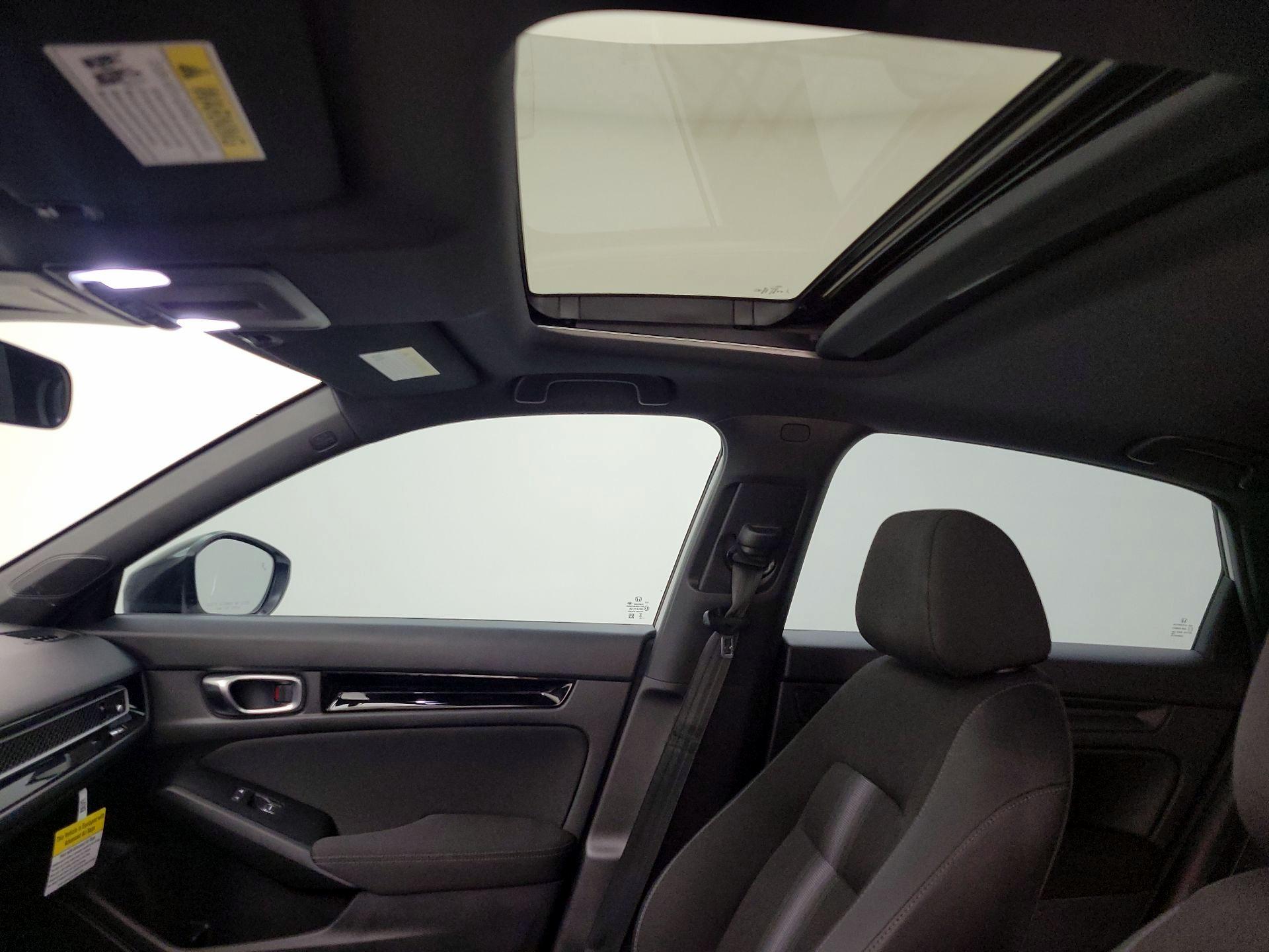 Thumbnail: 2025 Honda Civic - 19