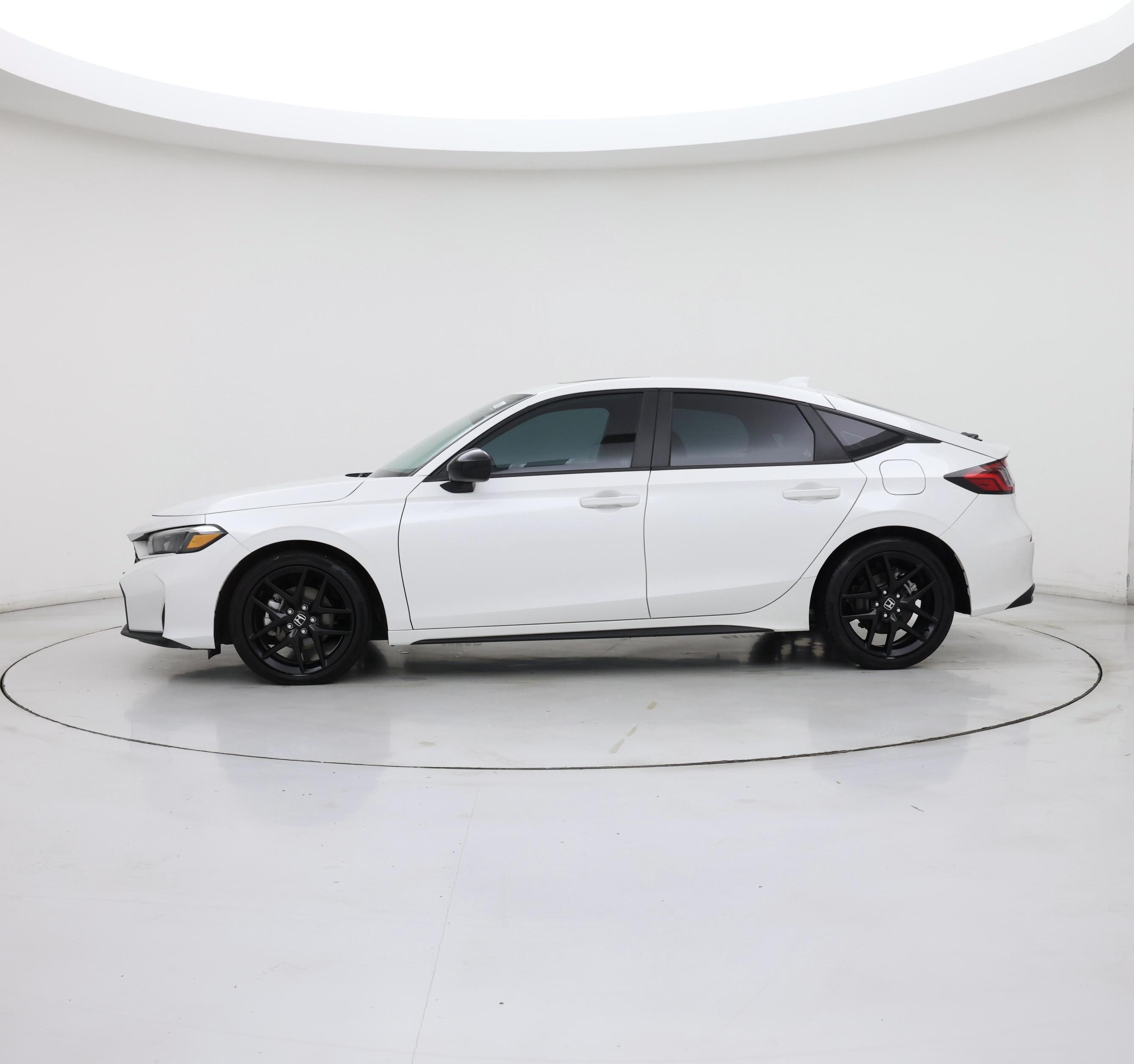 Thumbnail: 2025 Honda Civic - 3