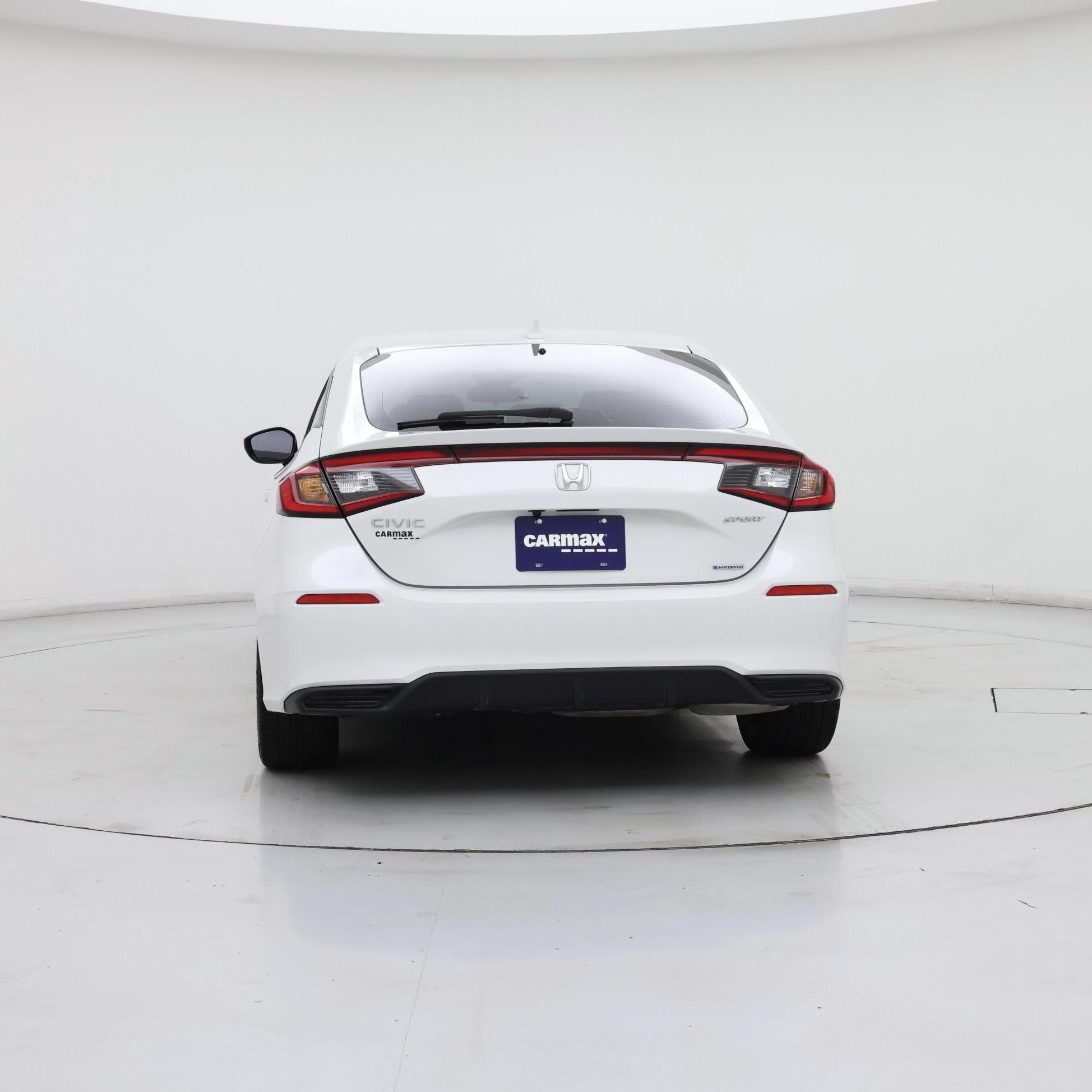 Thumbnail: 2025 Honda Civic - 6