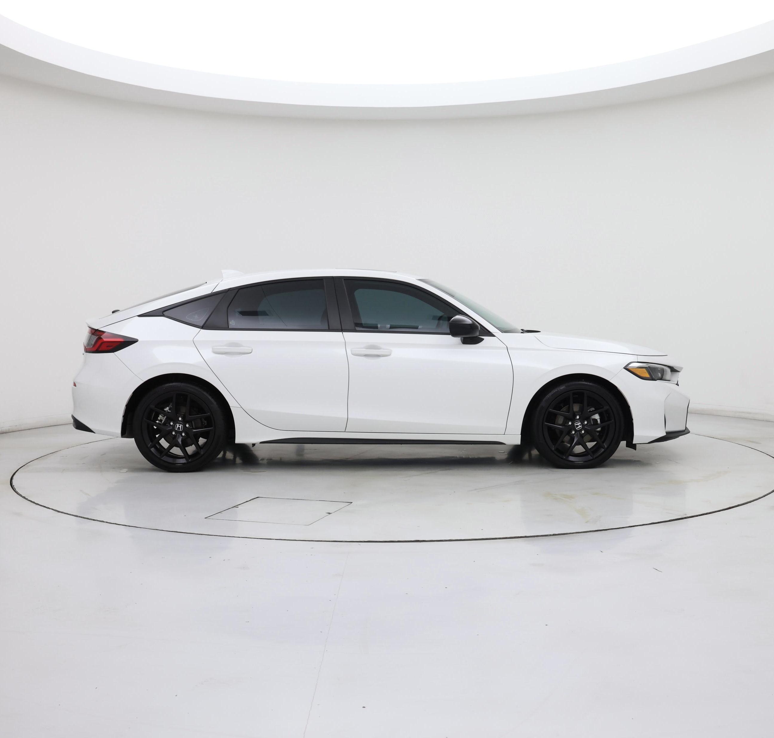 Thumbnail: 2025 Honda Civic - 7