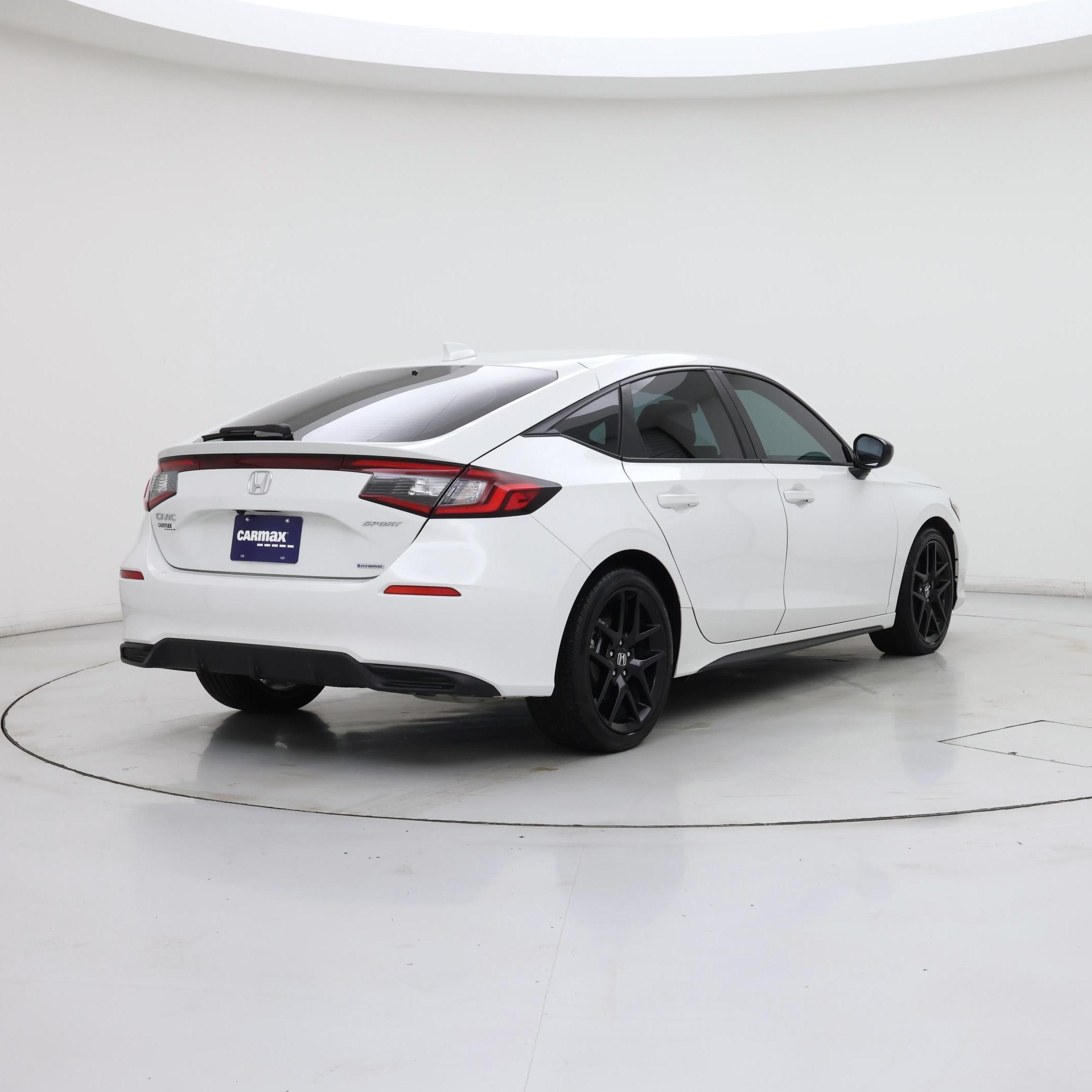 Thumbnail: 2025 Honda Civic - 8