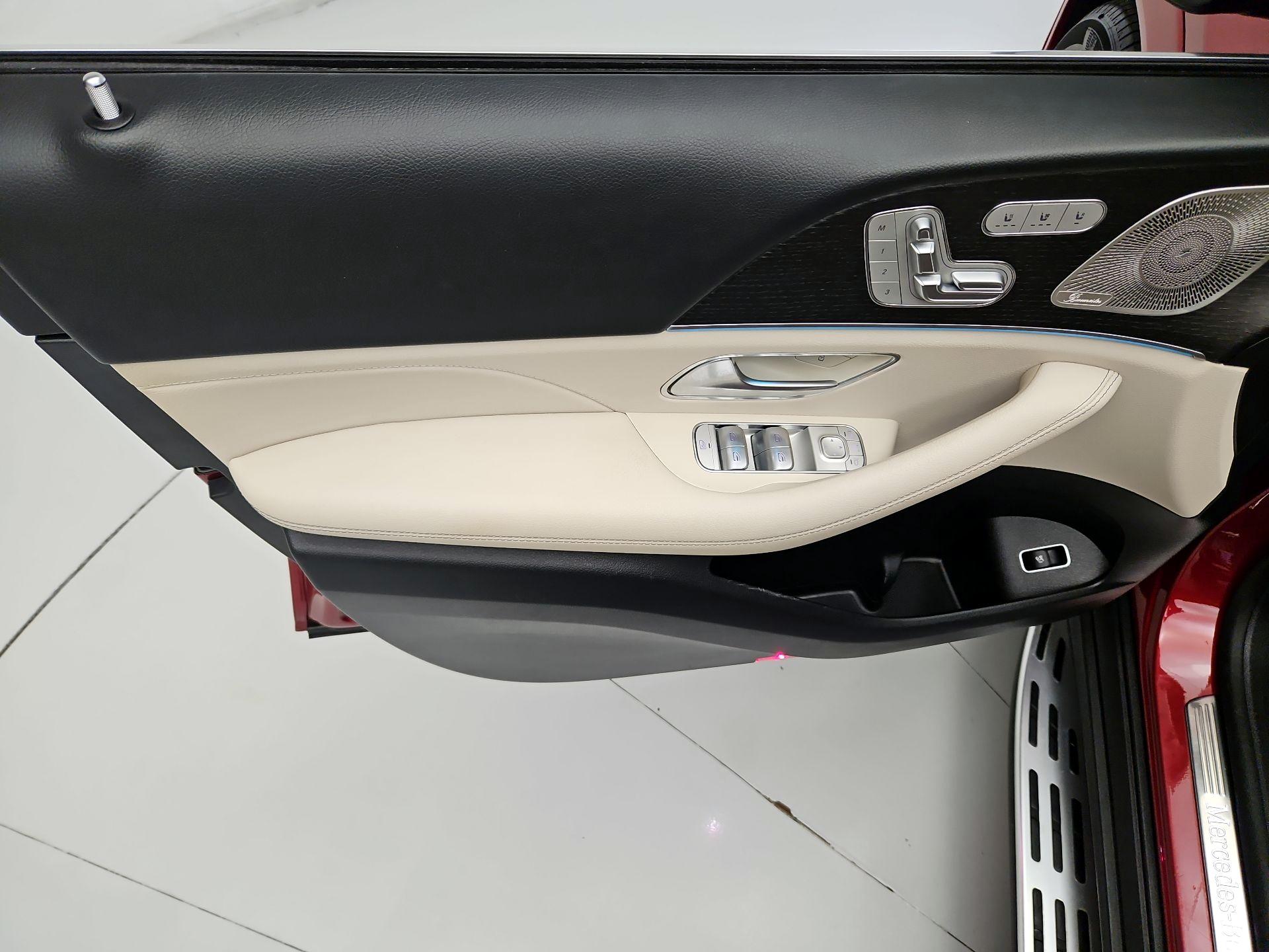 Thumbnail: 2023 Mercedes-Benz GLE - 12