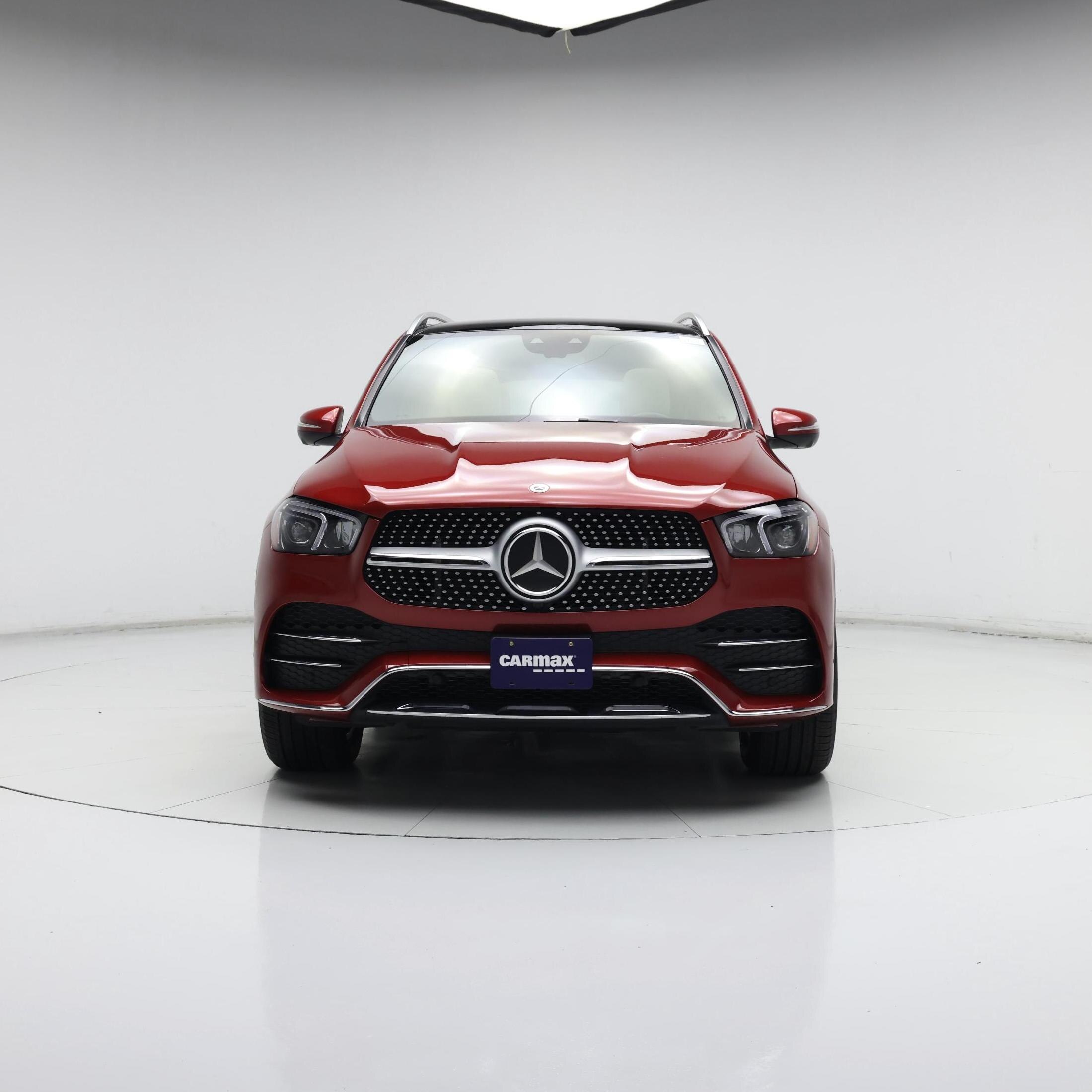 Thumbnail: 2023 Mercedes-Benz GLE - 5