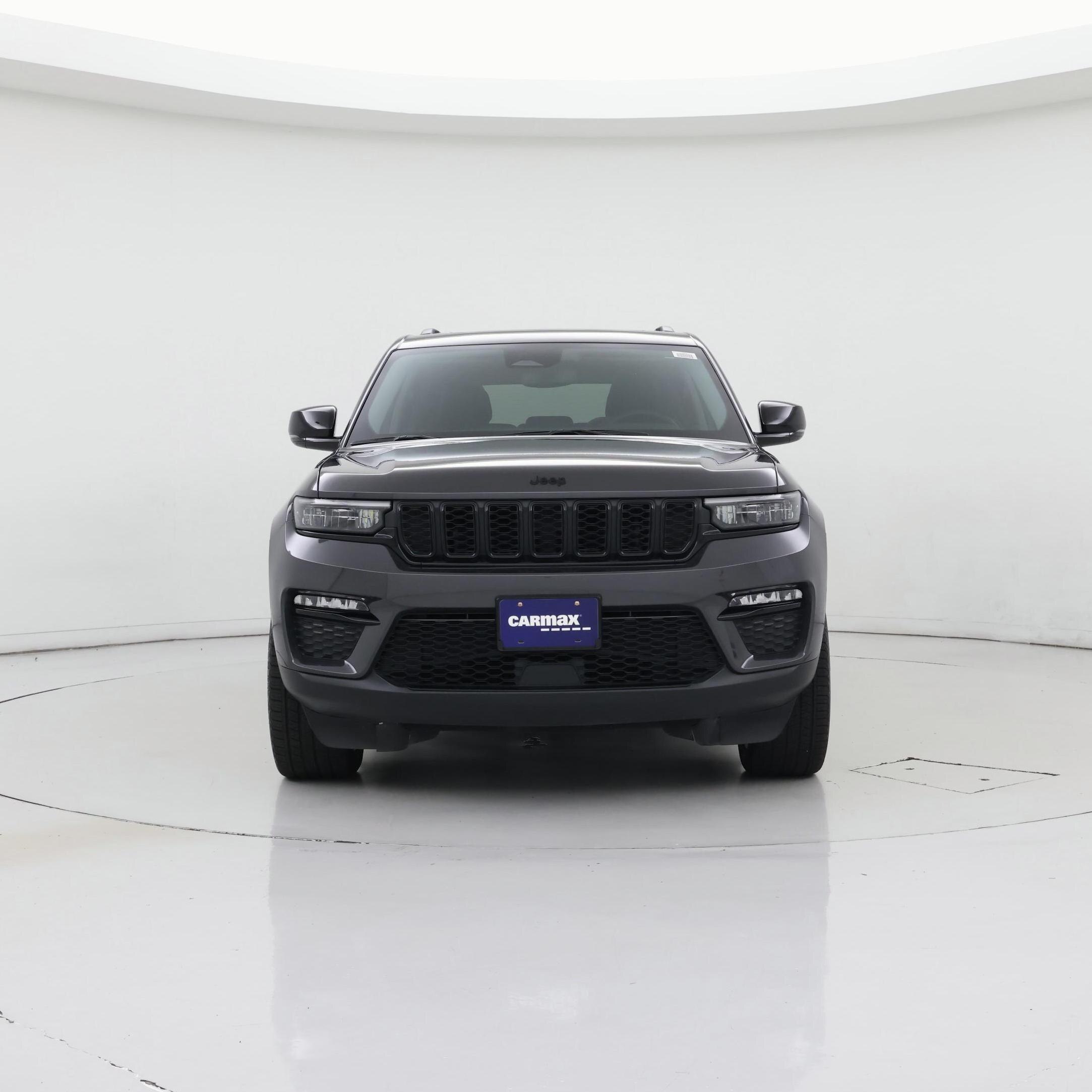 Thumbnail: 2023 Jeep Grand Cherokee - 5