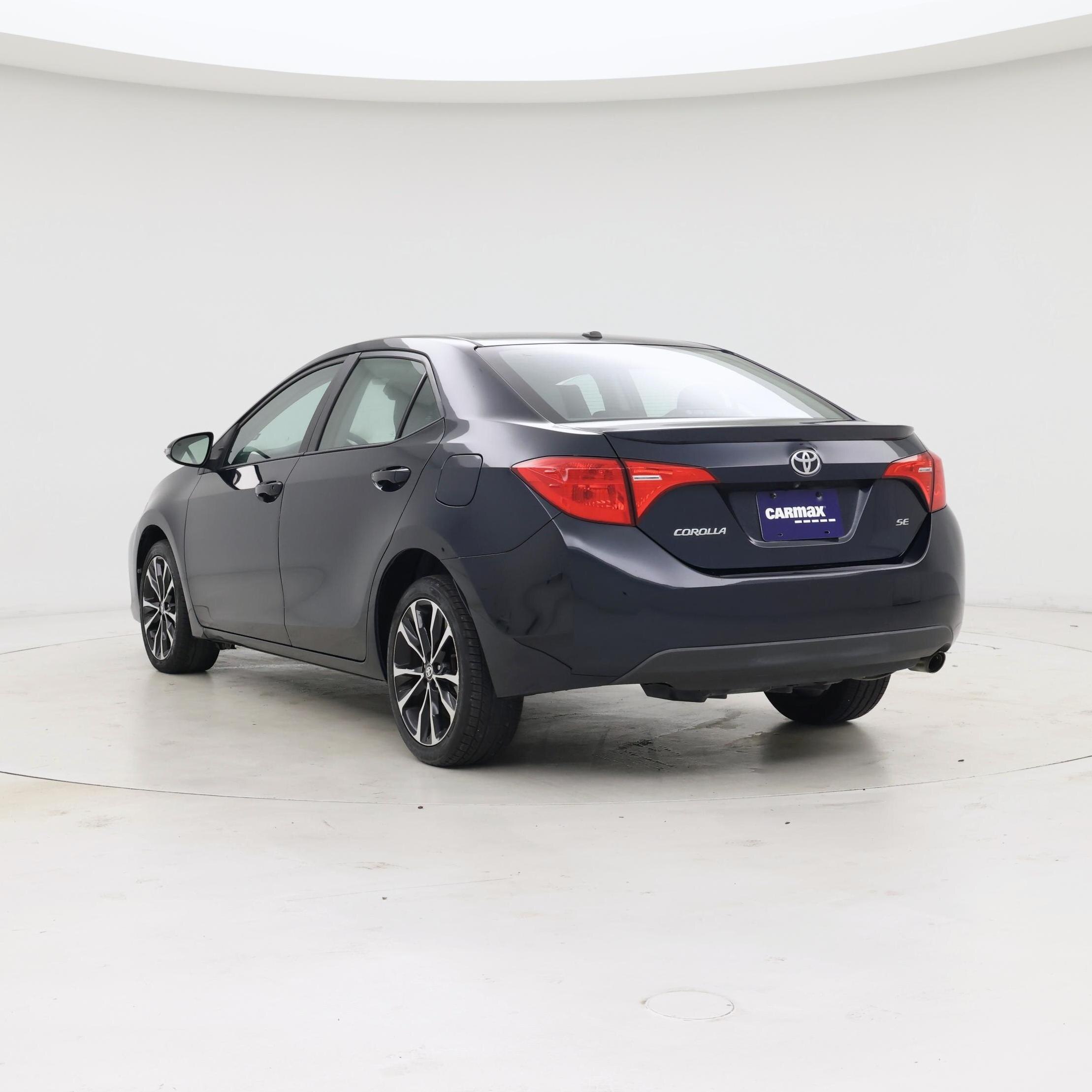 Thumbnail: 2018 Toyota Corolla - 2