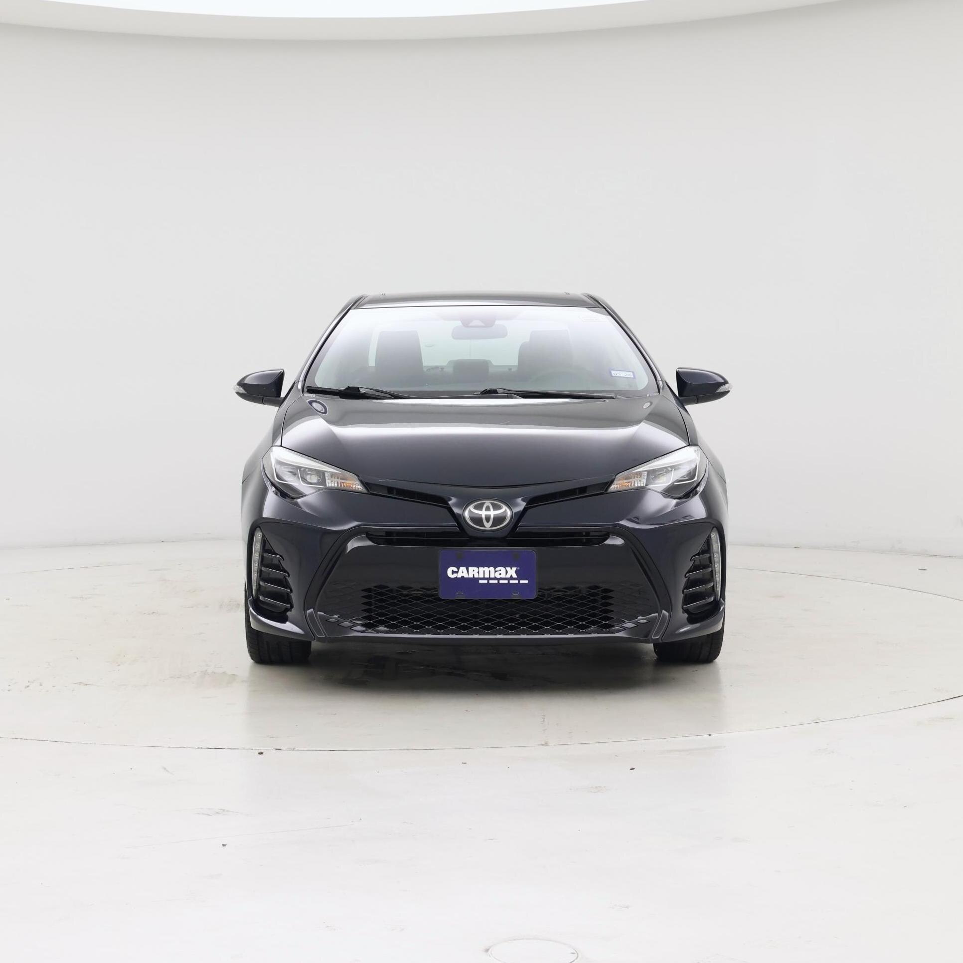 Thumbnail: 2018 Toyota Corolla - 5
