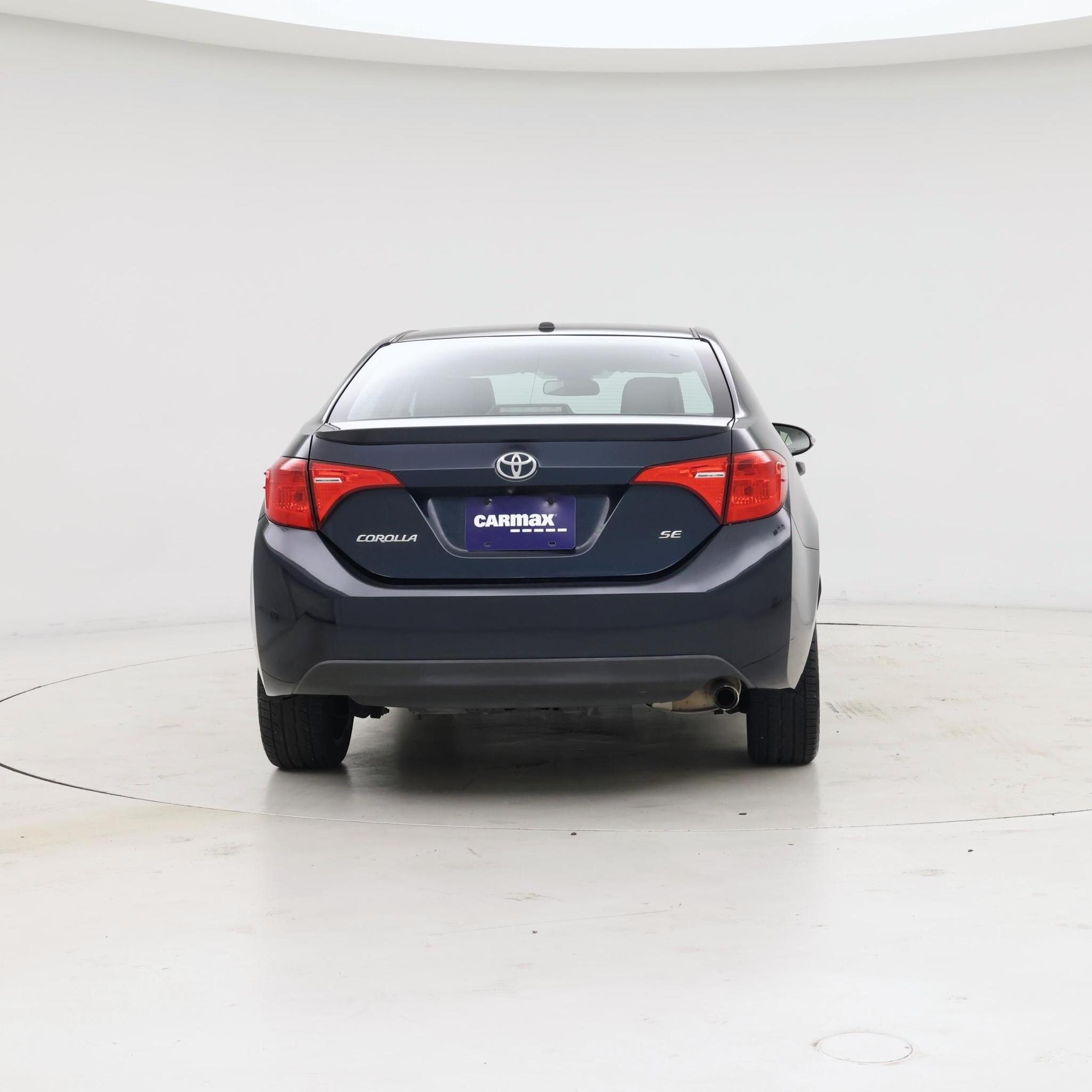 Thumbnail: 2018 Toyota Corolla - 6