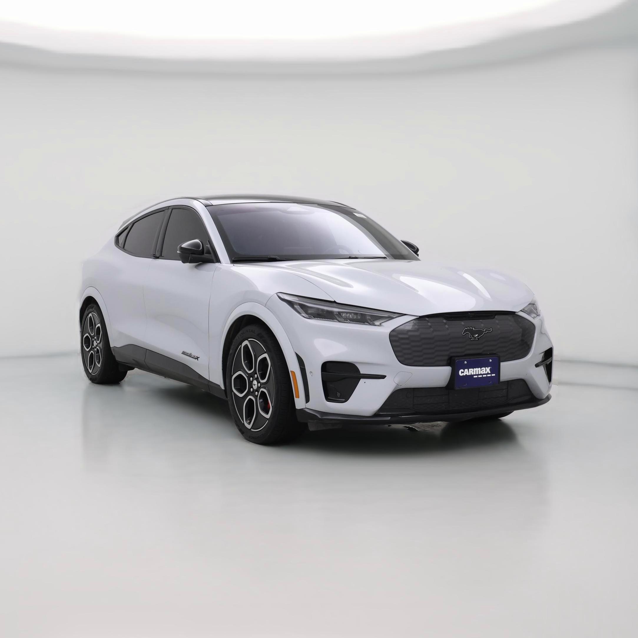 Thumbnail: 2023 Ford Mustang Mach-E - 1