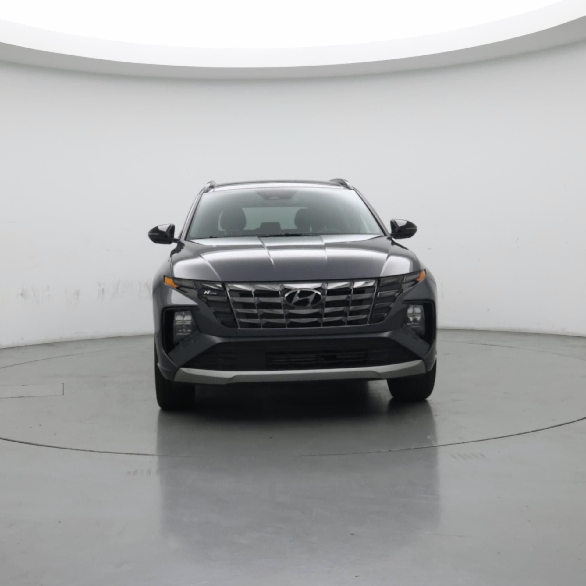 Thumbnail: 2024 Hyundai Tucson - 5