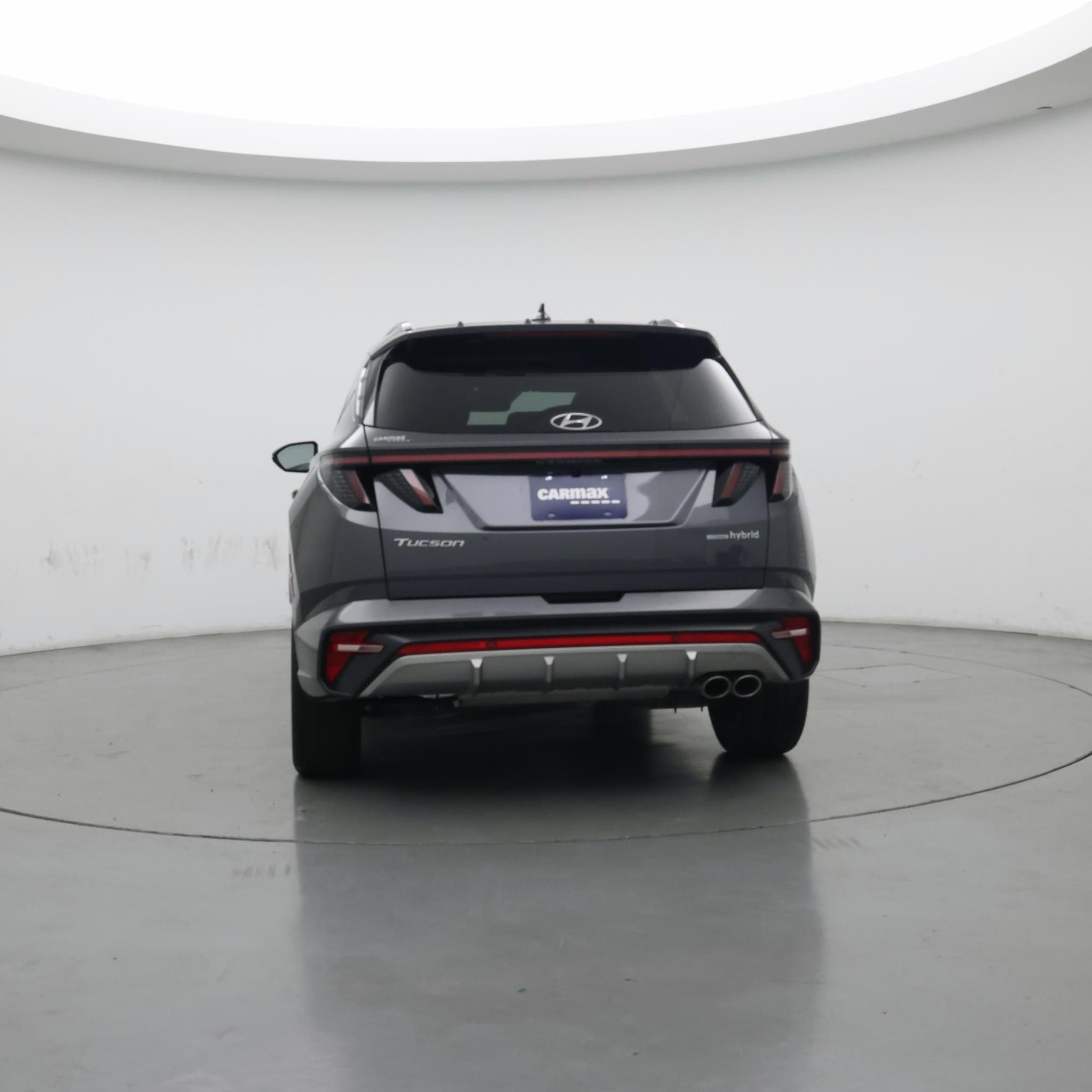 Thumbnail: 2024 Hyundai Tucson - 6