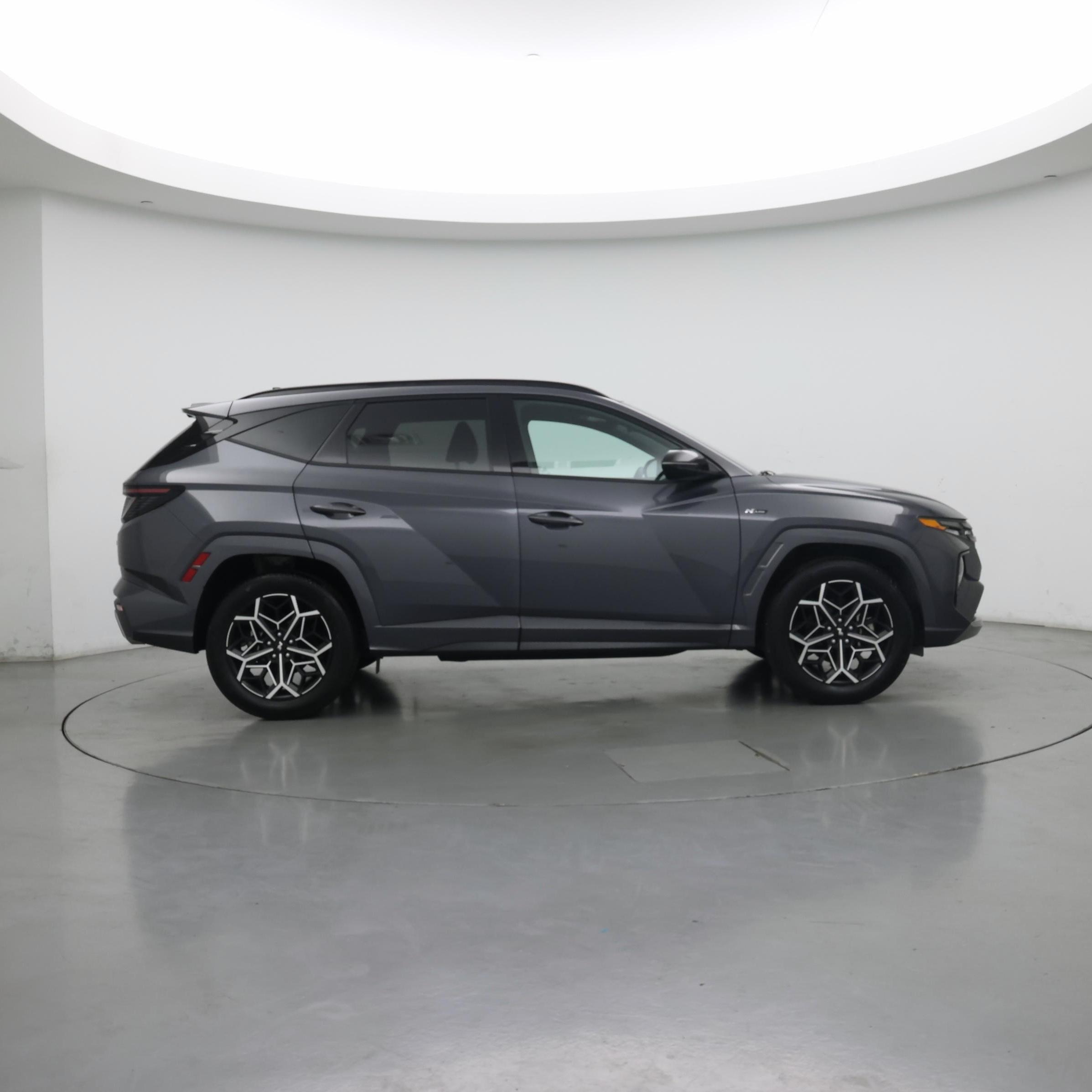 Thumbnail: 2024 Hyundai Tucson - 7