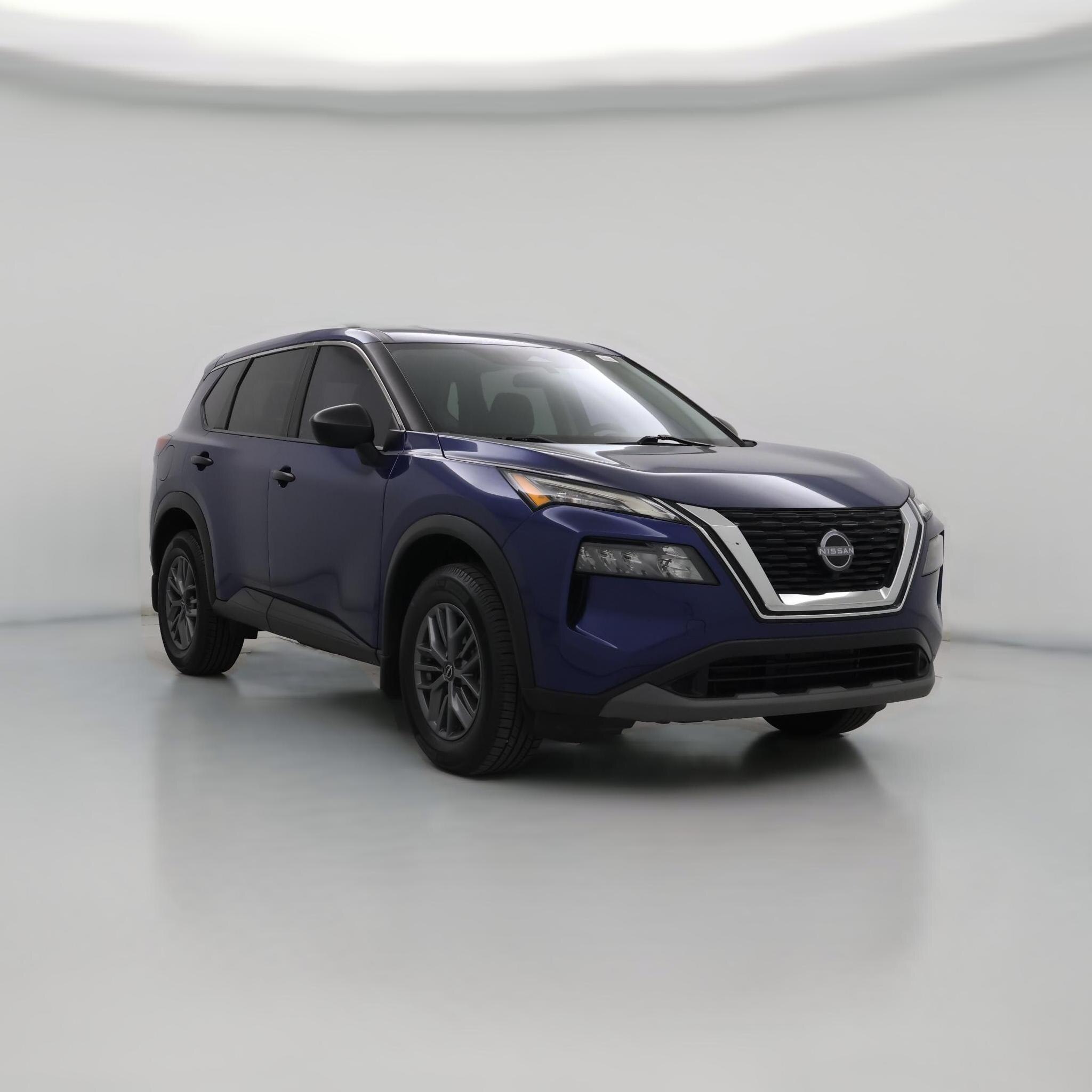 Thumbnail: 2022 Nissan Rogue - 1