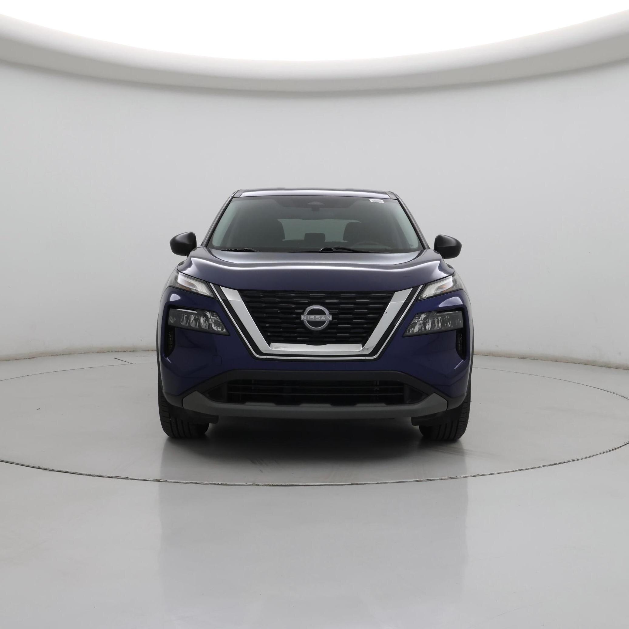 Thumbnail: 2022 Nissan Rogue - 5