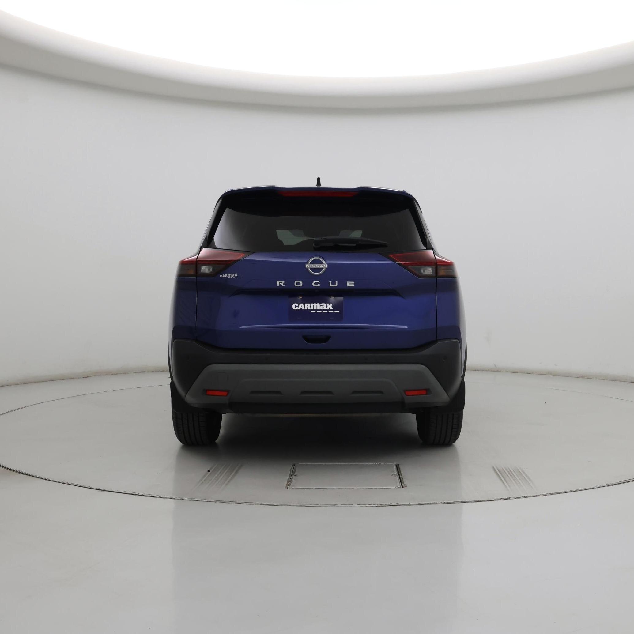 Thumbnail: 2022 Nissan Rogue - 6