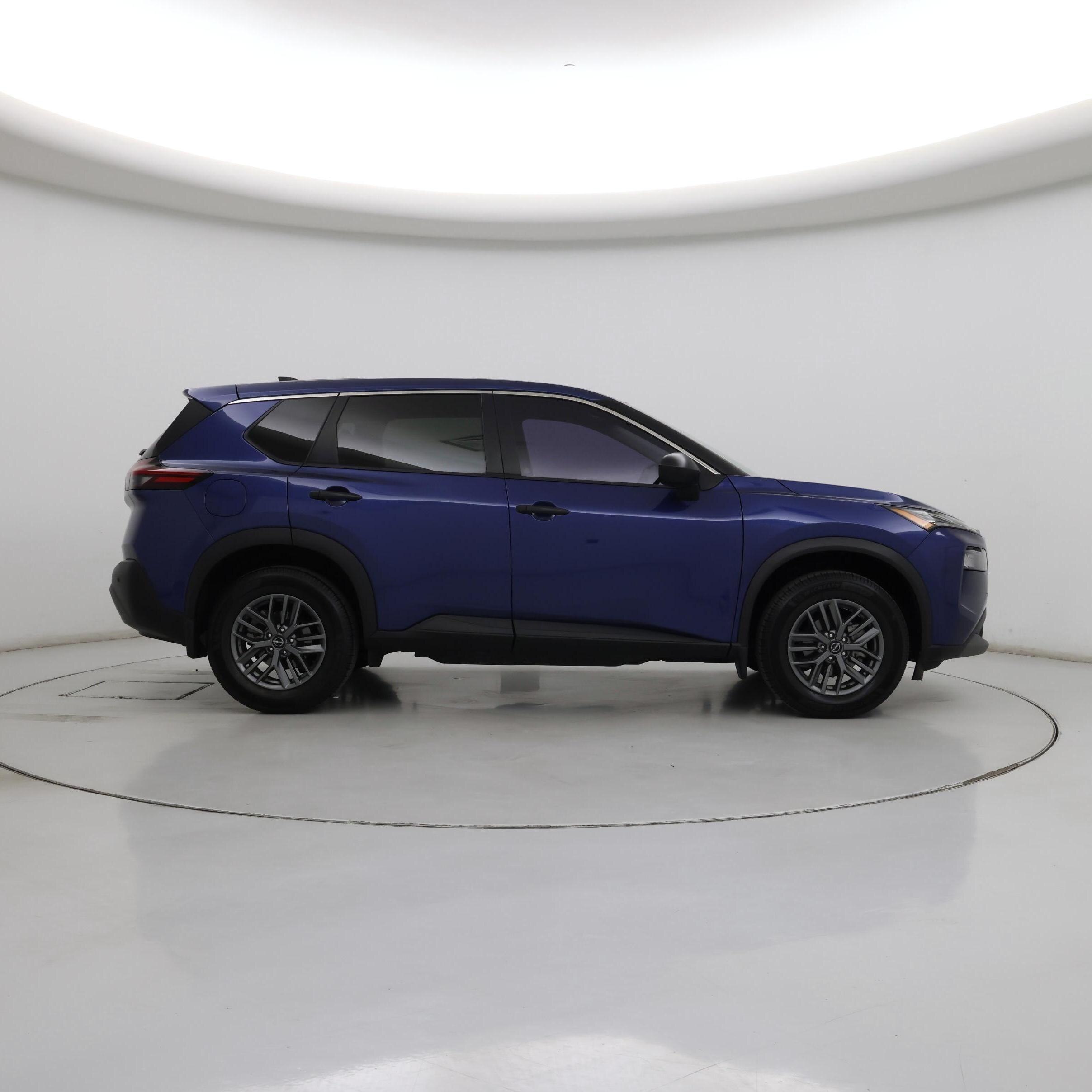 Thumbnail: 2022 Nissan Rogue - 7