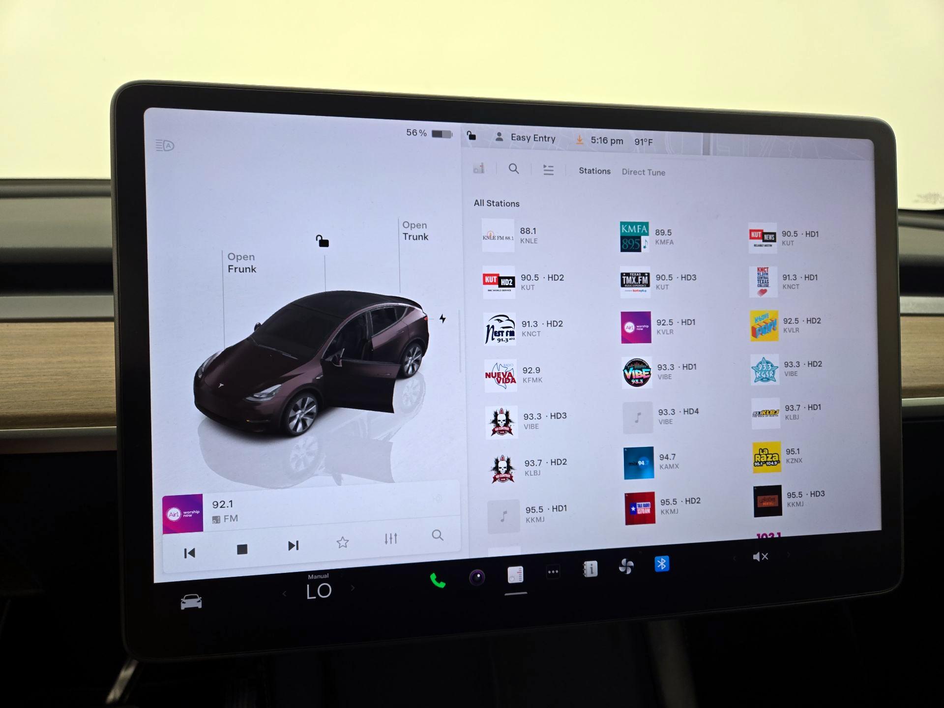 Thumbnail: 2024 Tesla Model Y - 15