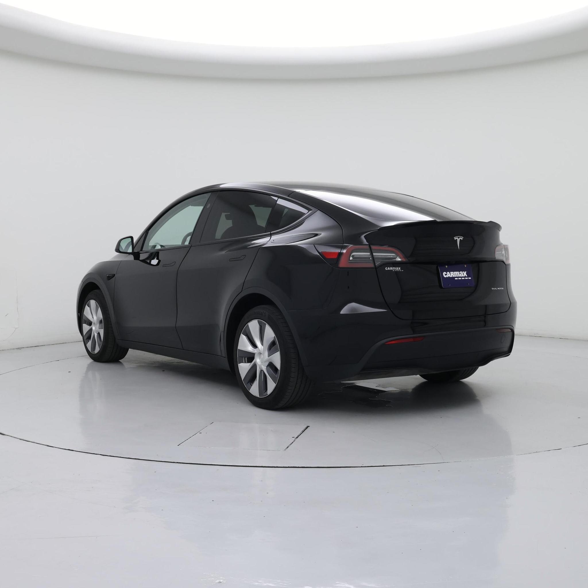 Thumbnail: 2024 Tesla Model Y - 2