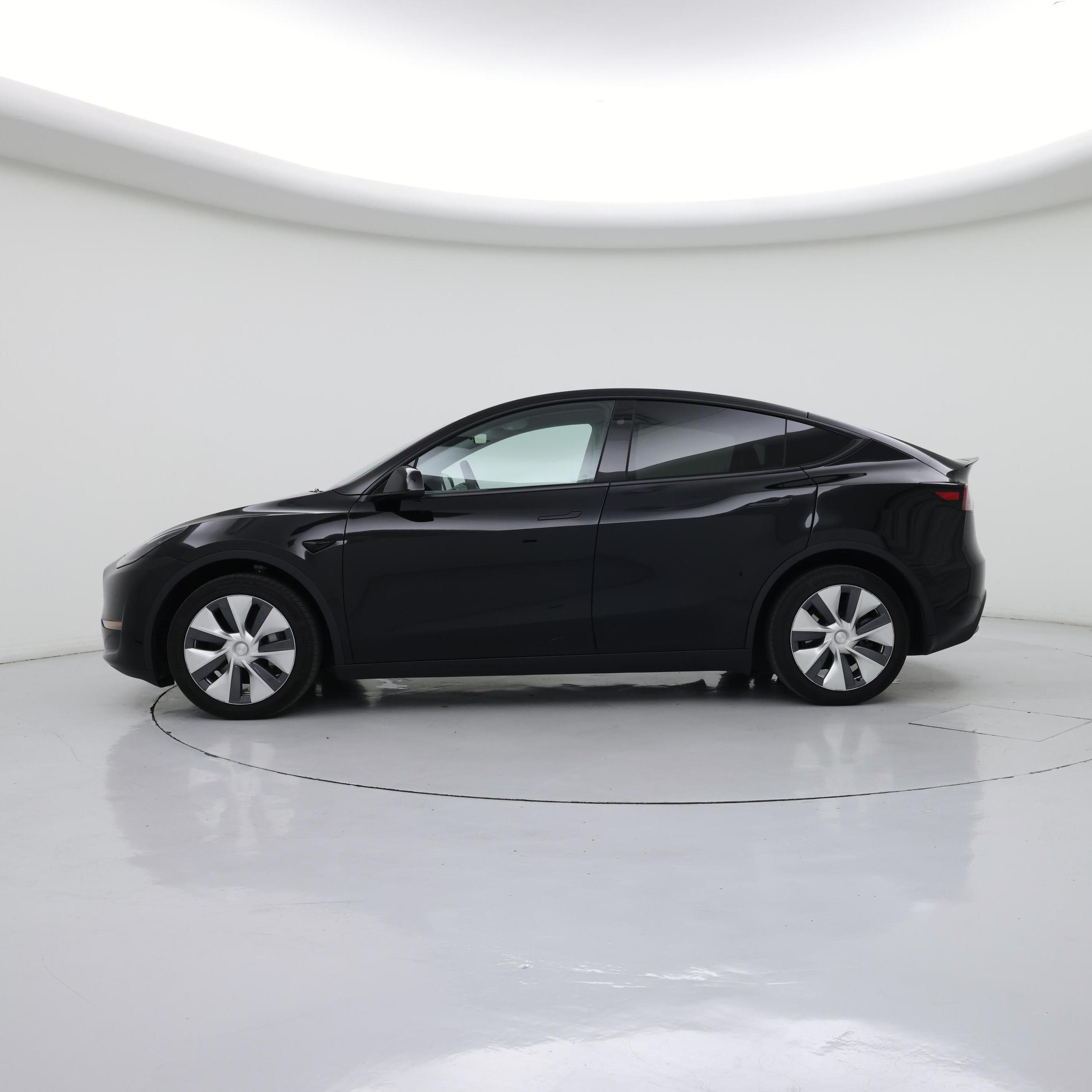 Thumbnail: 2024 Tesla Model Y - 3