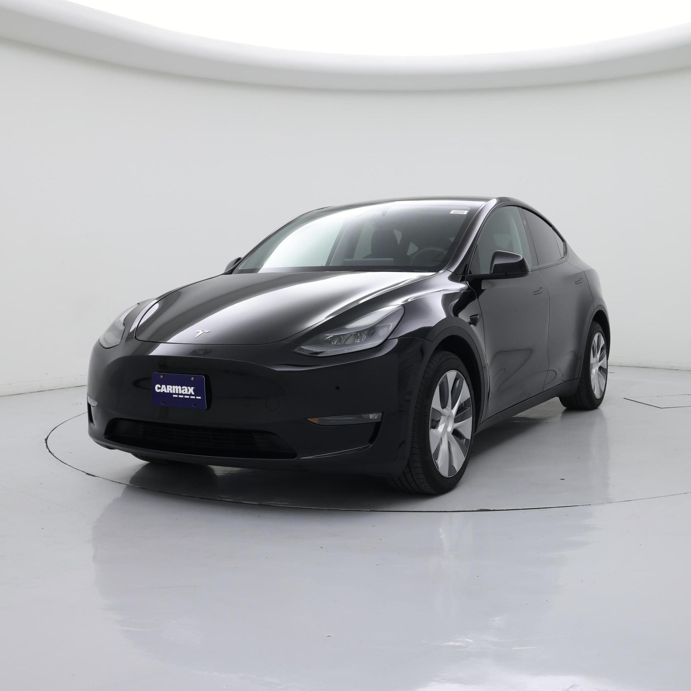 Thumbnail: 2024 Tesla Model Y - 4