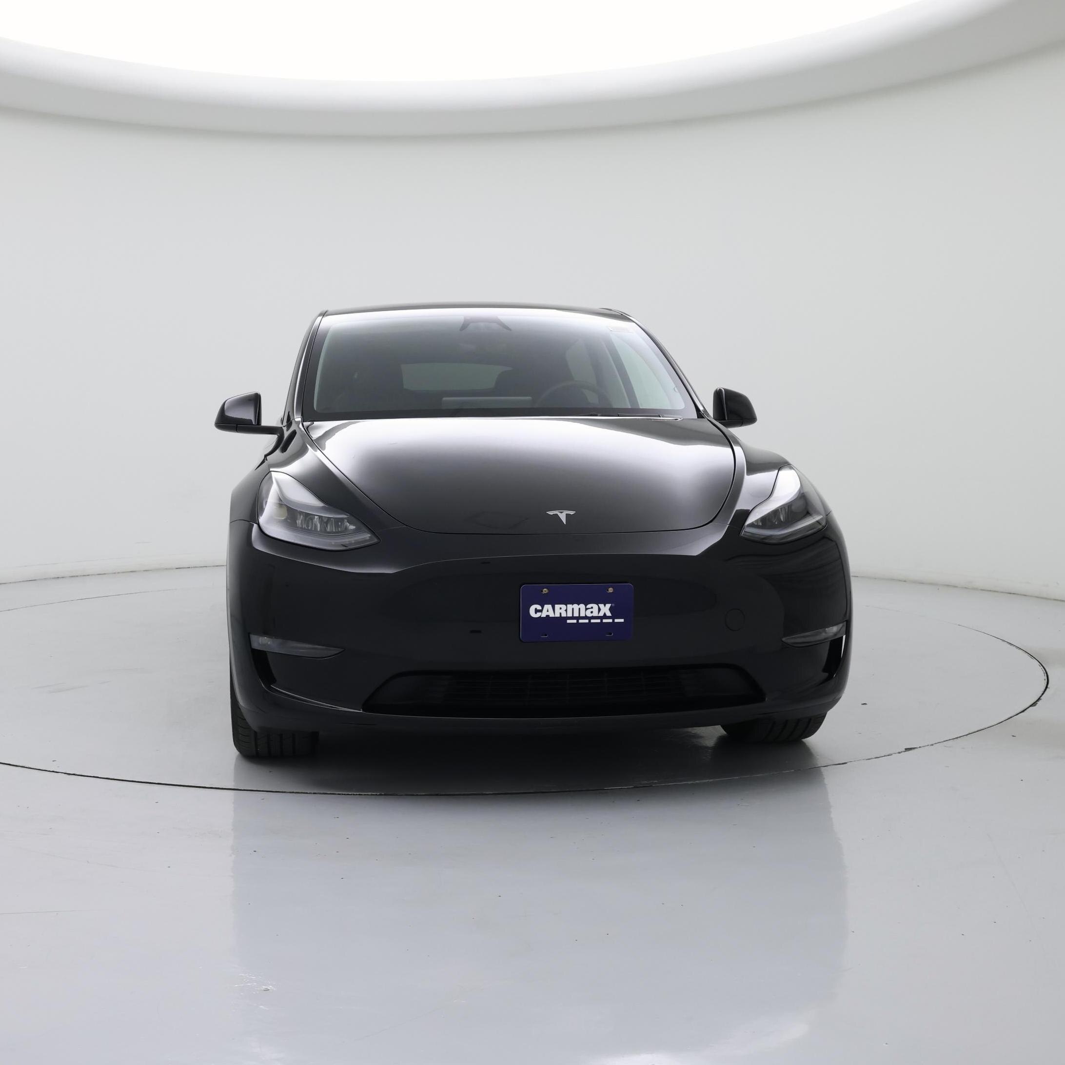 Thumbnail: 2024 Tesla Model Y - 5