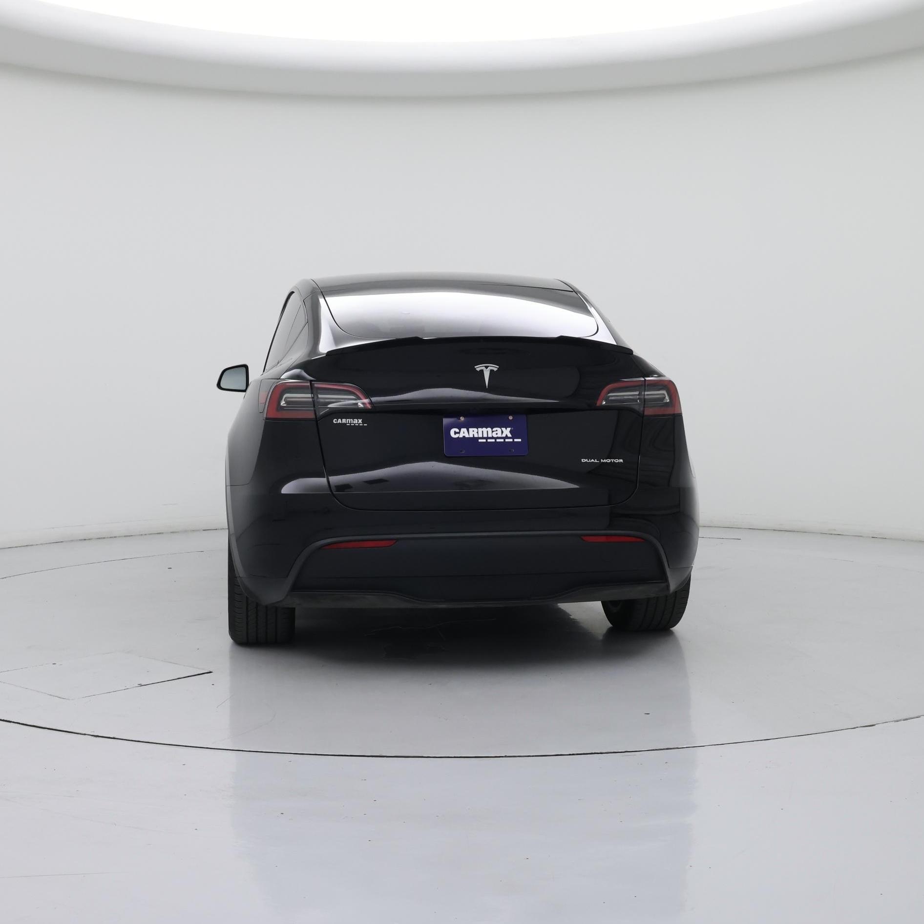 Thumbnail: 2024 Tesla Model Y - 6