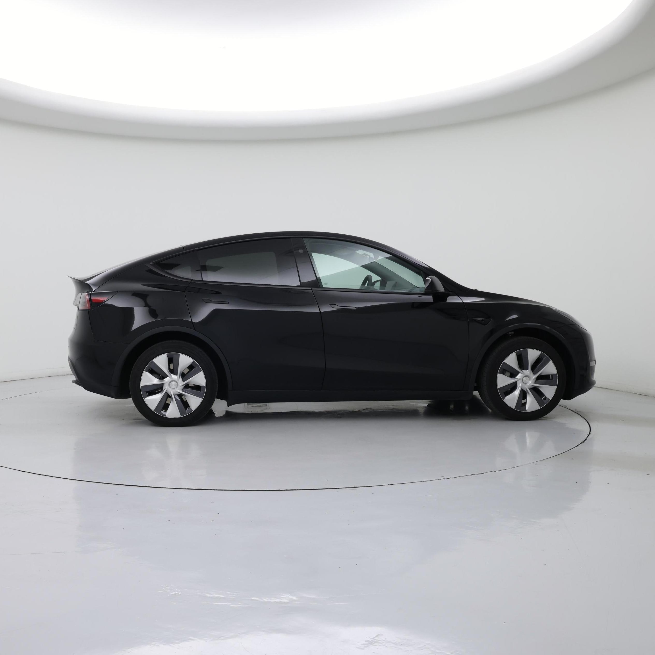 Thumbnail: 2024 Tesla Model Y - 7