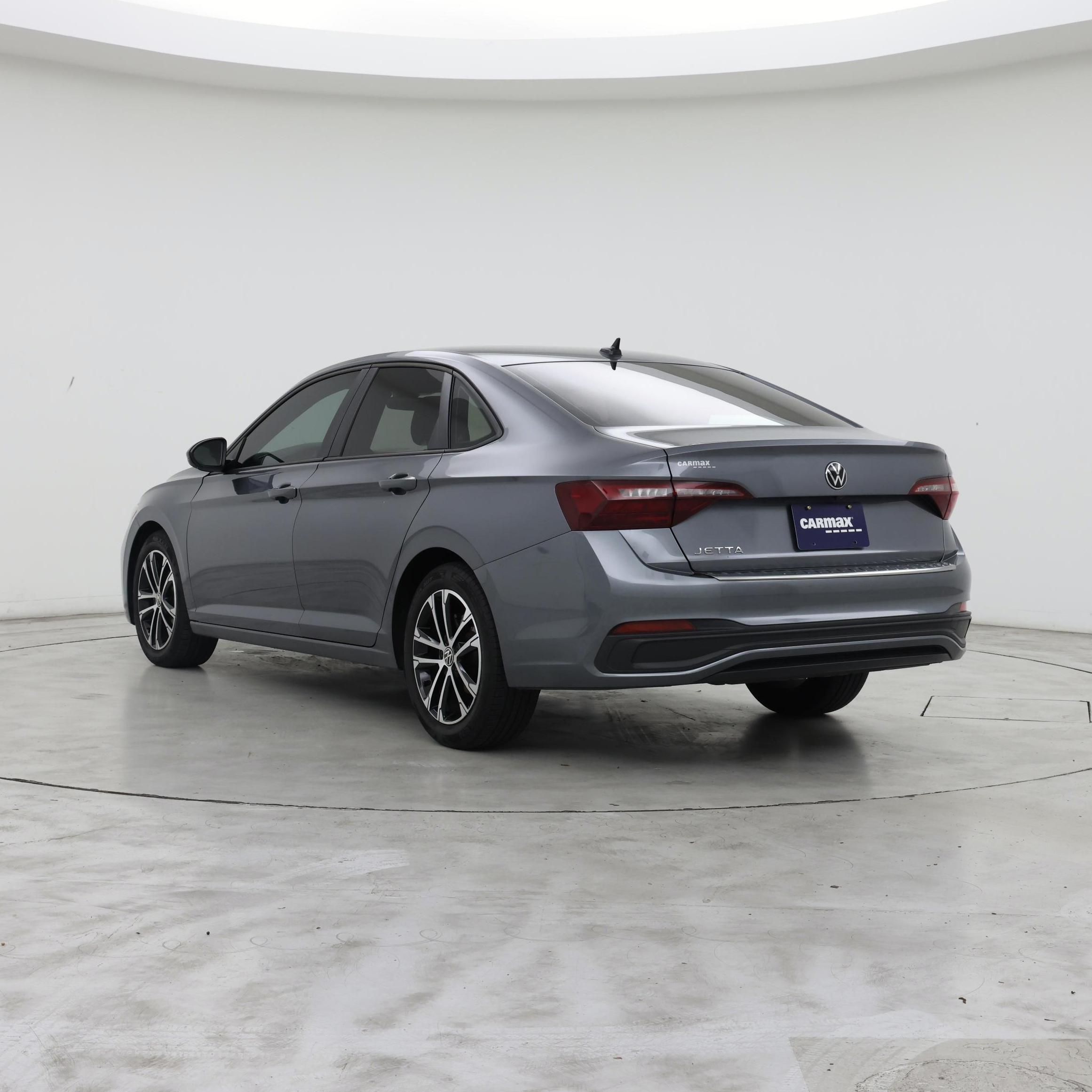 Thumbnail: 2024 Volkswagen Jetta - 2
