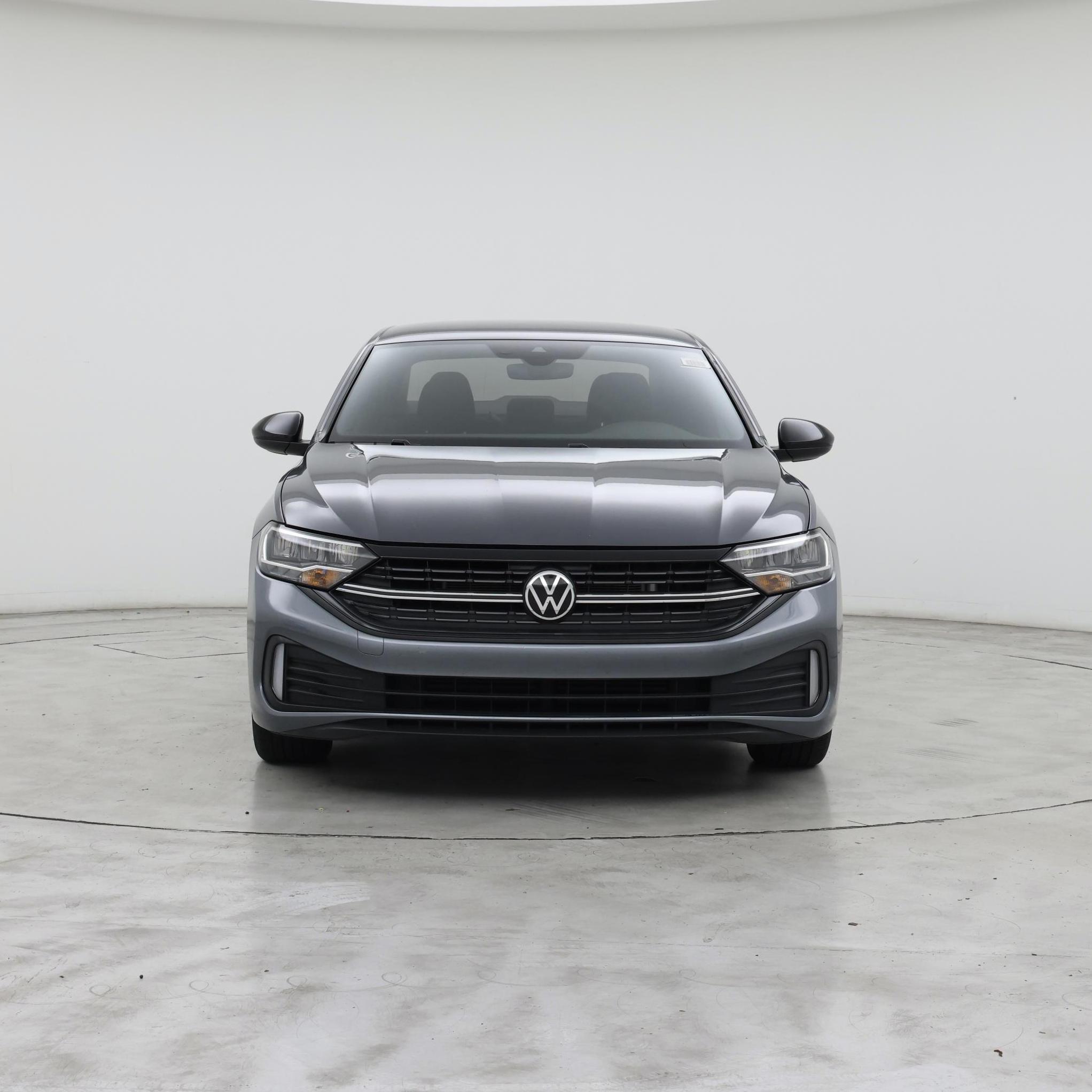 Thumbnail: 2024 Volkswagen Jetta - 5