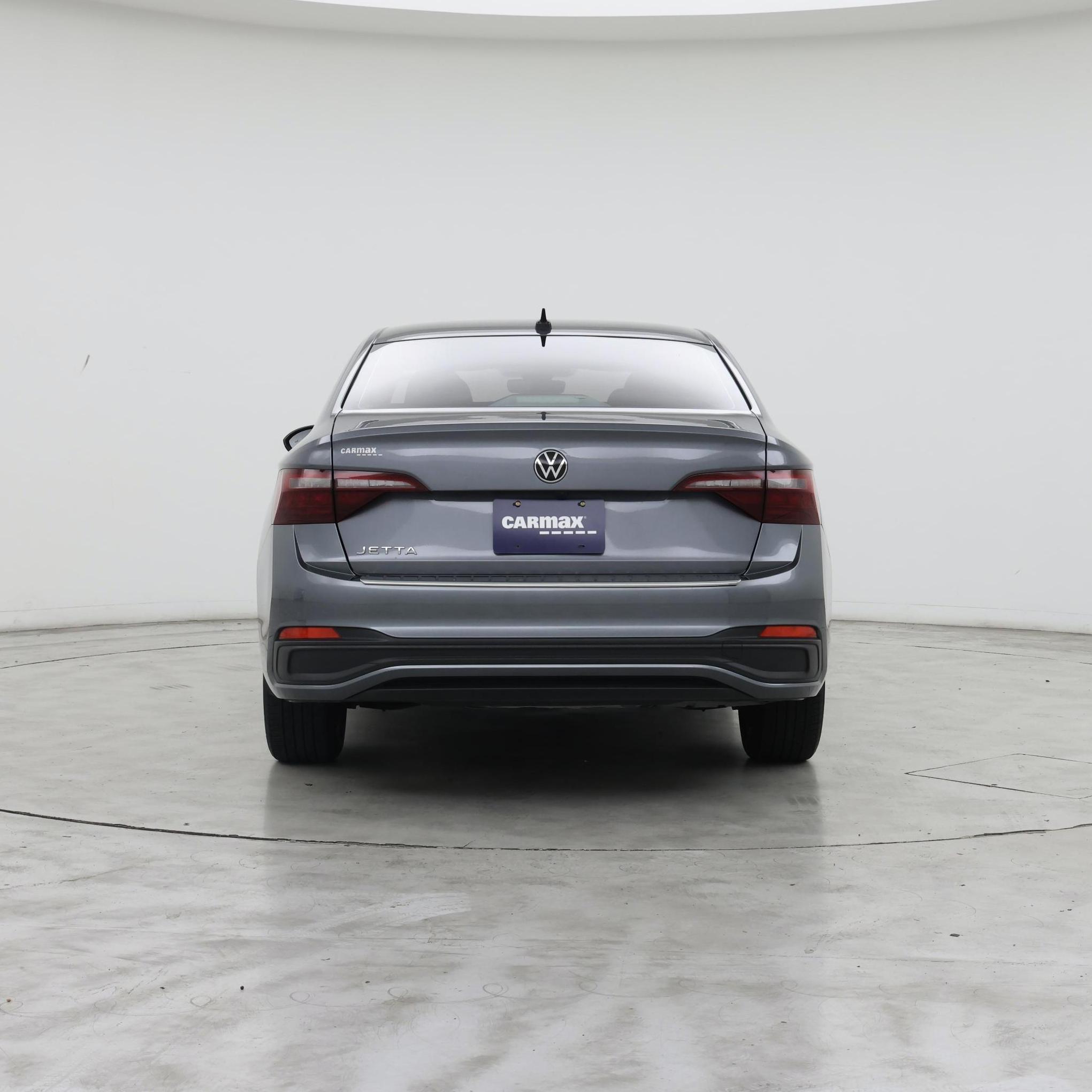 Thumbnail: 2024 Volkswagen Jetta - 6