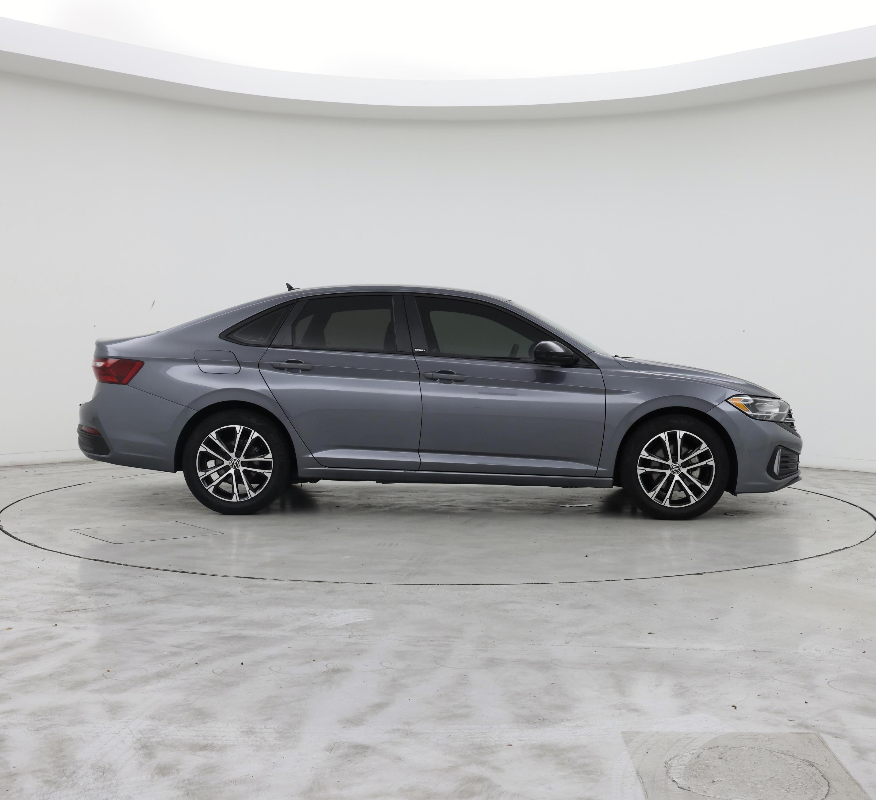 Thumbnail: 2024 Volkswagen Jetta - 7