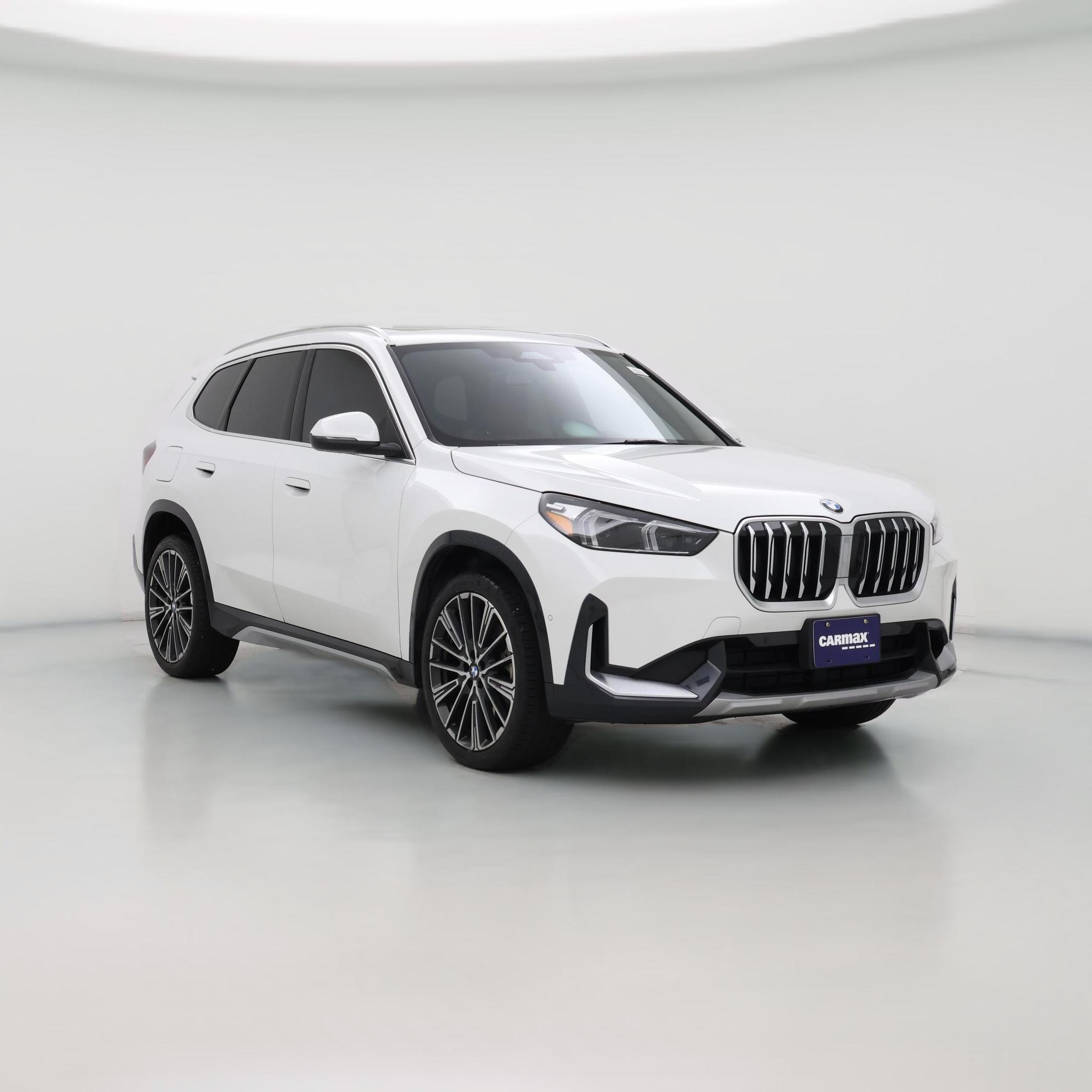 Thumbnail: 2025 BMW X1 - 1