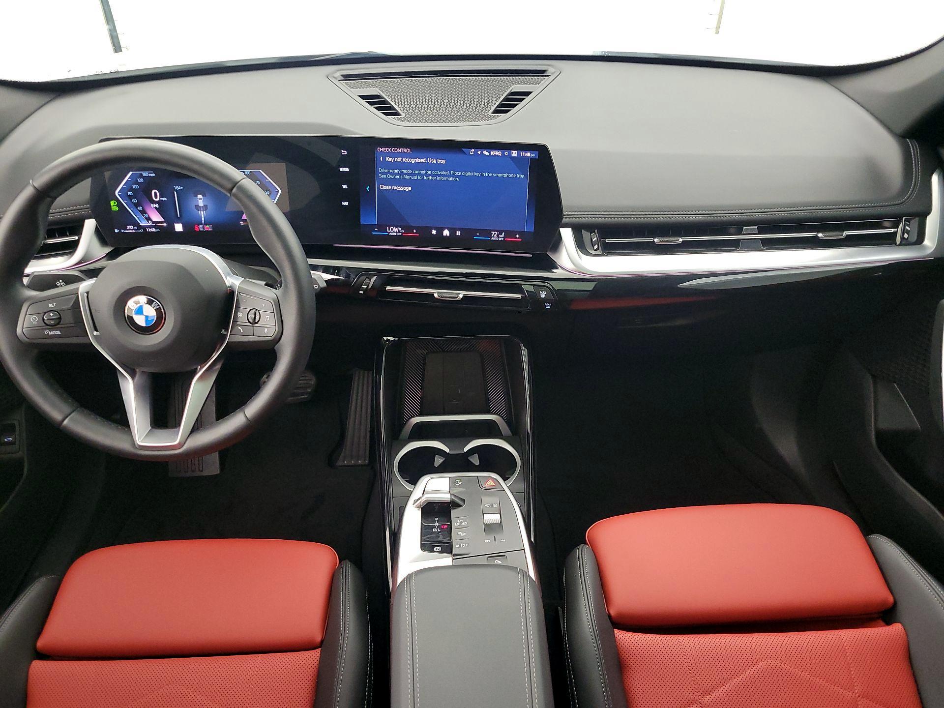 Thumbnail: 2025 BMW X1 - 9
