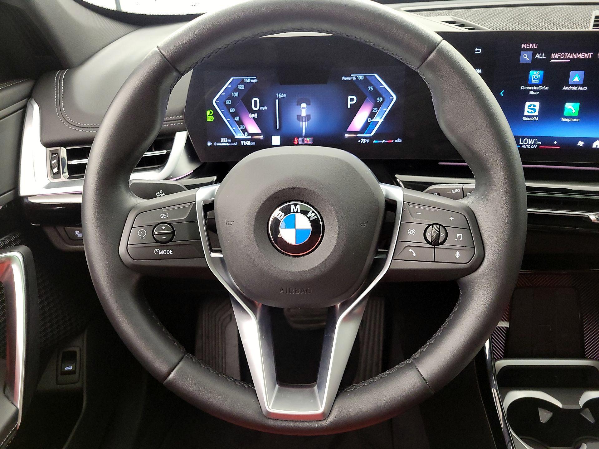 Thumbnail: 2025 BMW X1 - 10