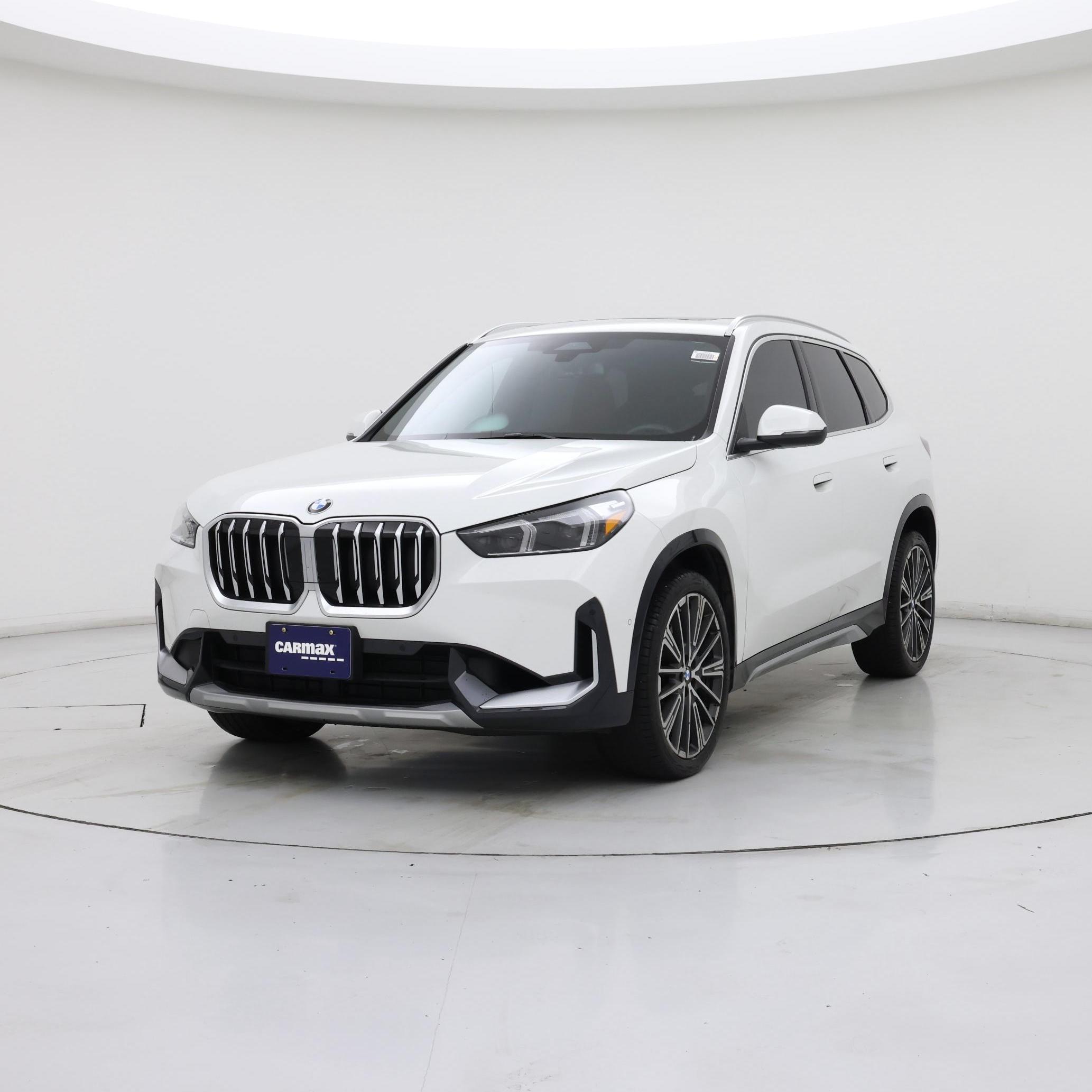 Thumbnail: 2025 BMW X1 - 4