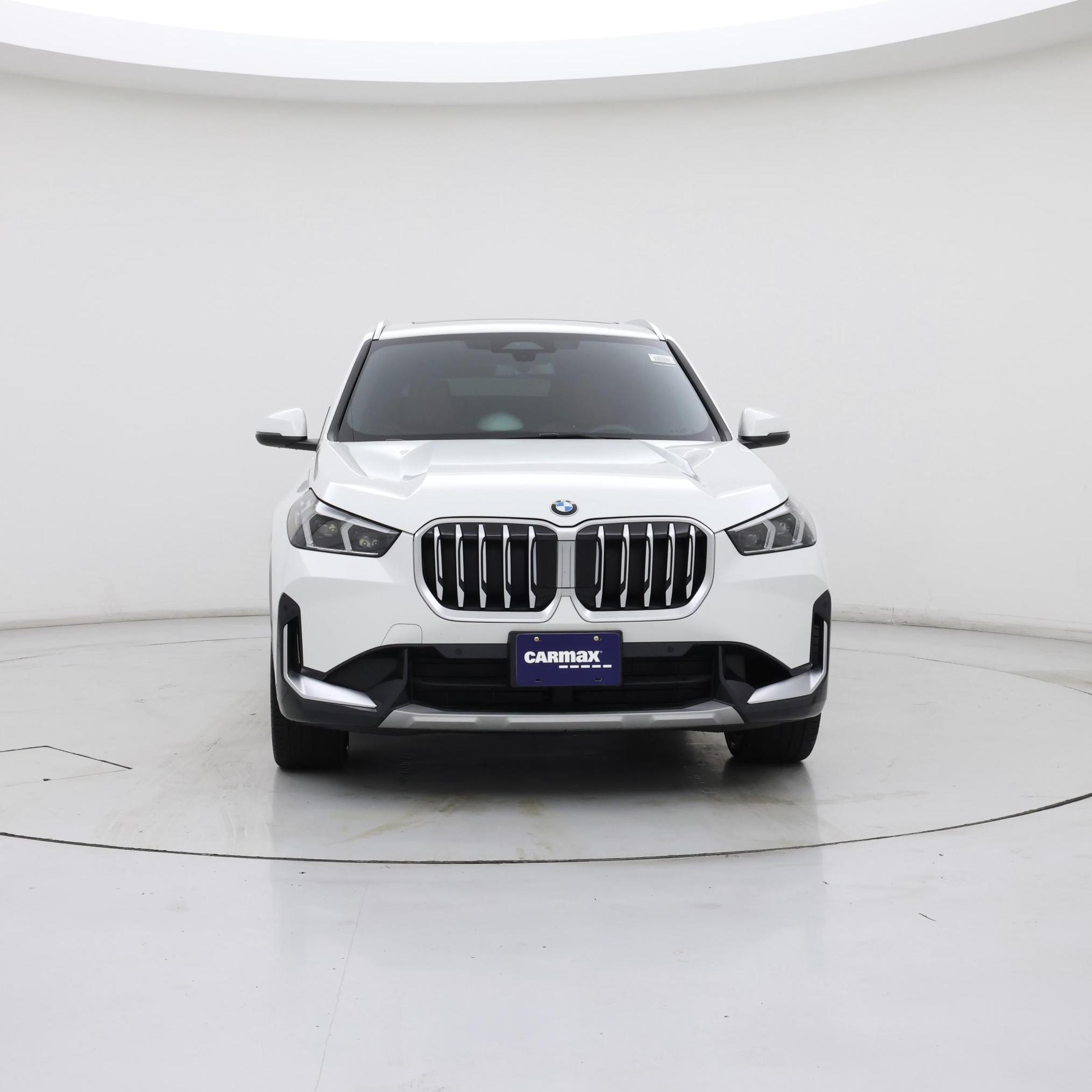 Thumbnail: 2025 BMW X1 - 5