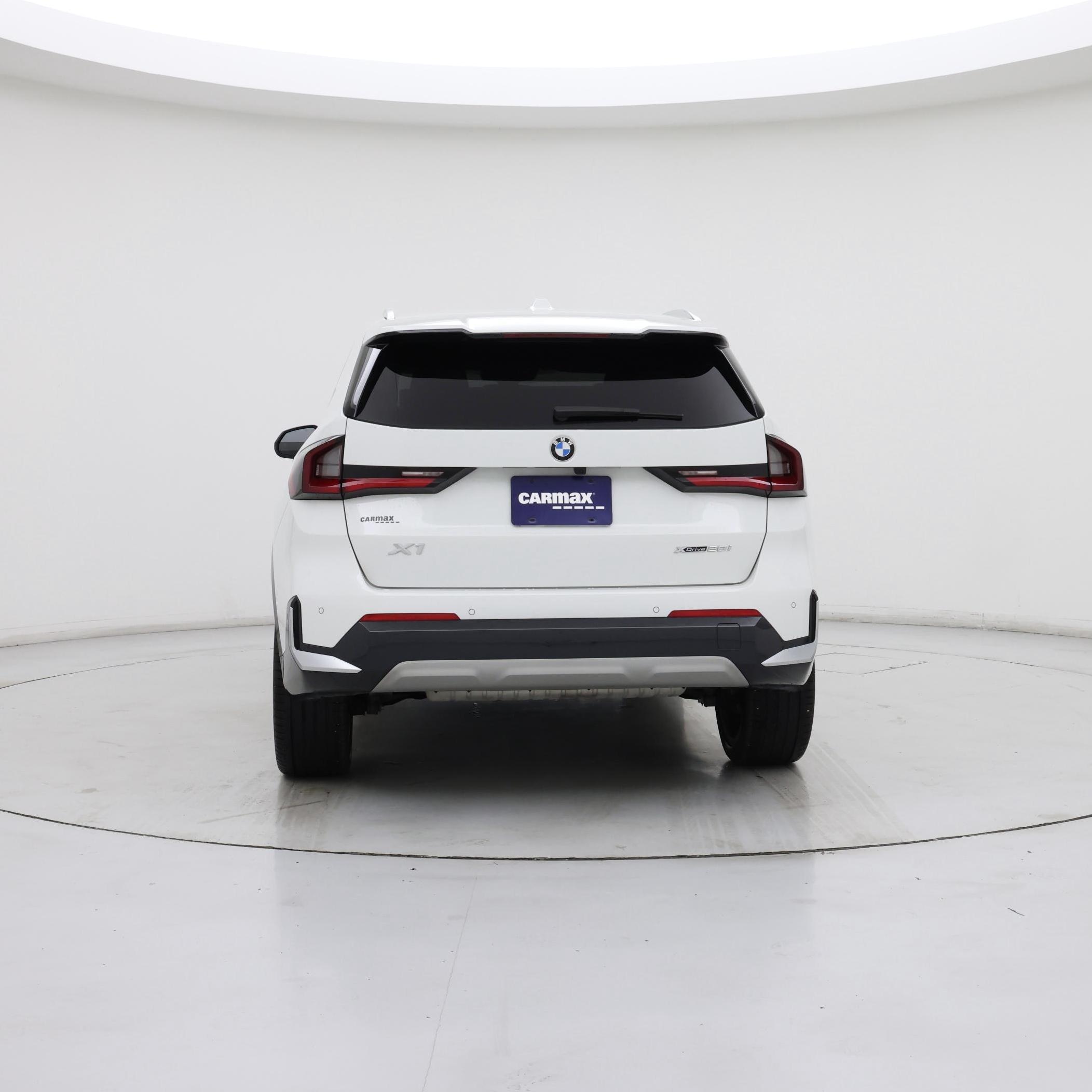 Thumbnail: 2025 BMW X1 - 6