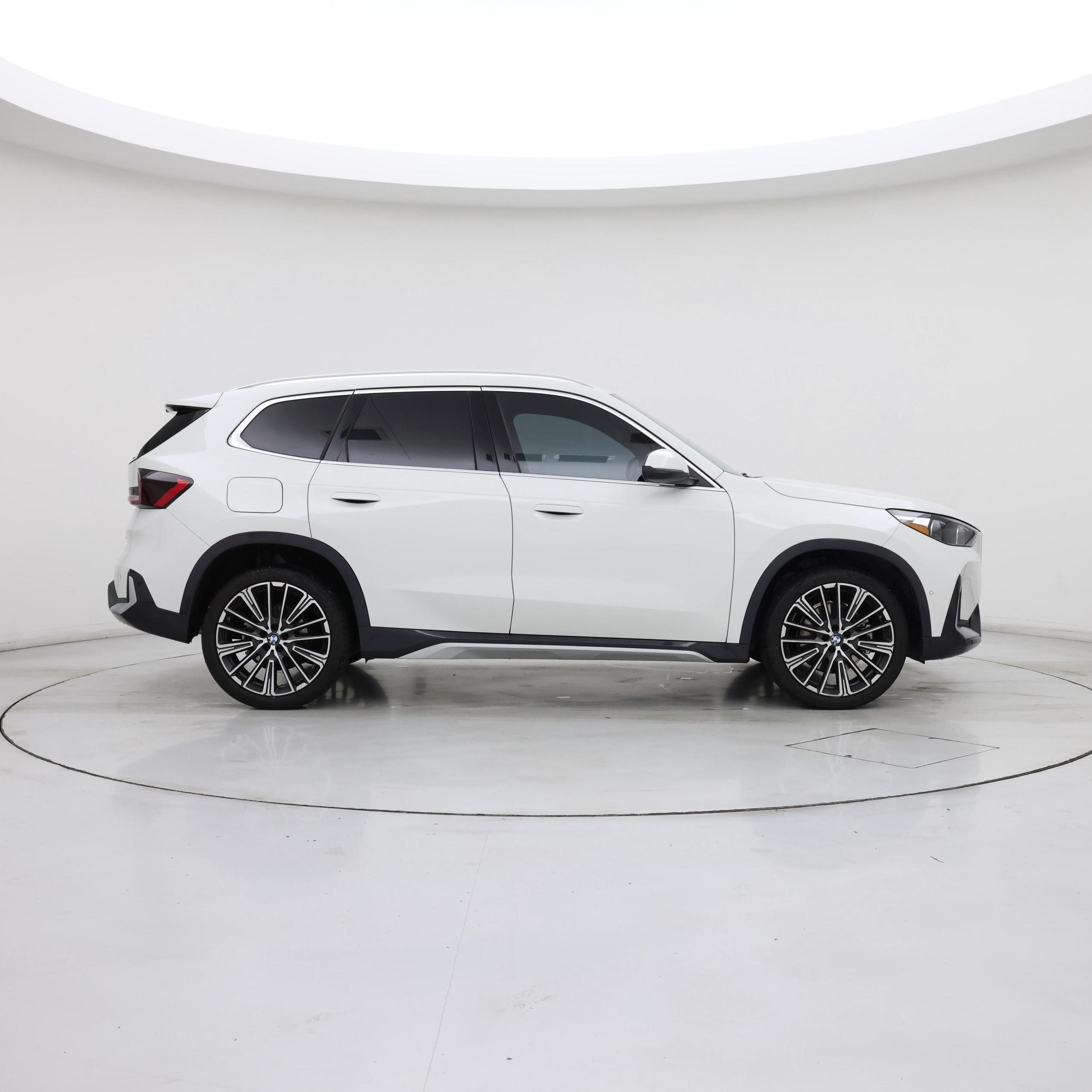 Thumbnail: 2025 BMW X1 - 7