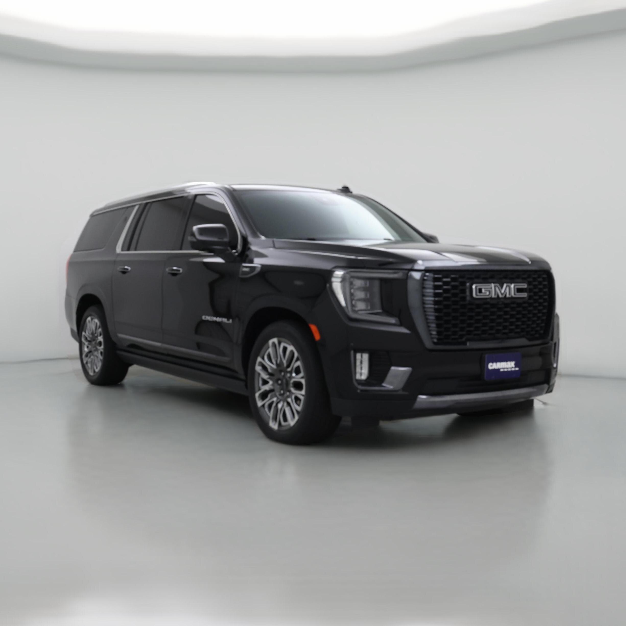 Thumbnail: 2023 GMC Yukon XL - 1