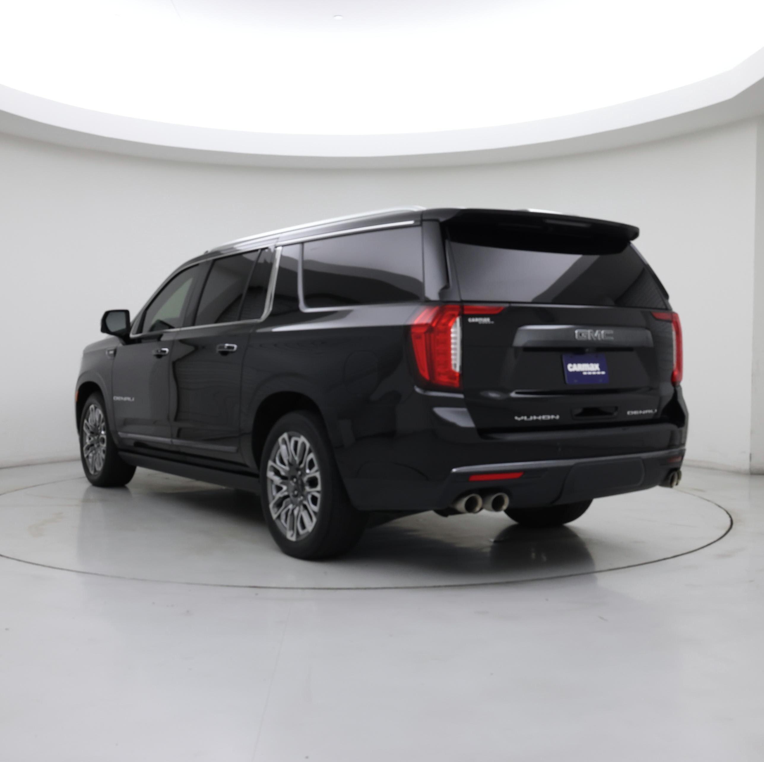 Thumbnail: 2023 GMC Yukon XL - 2