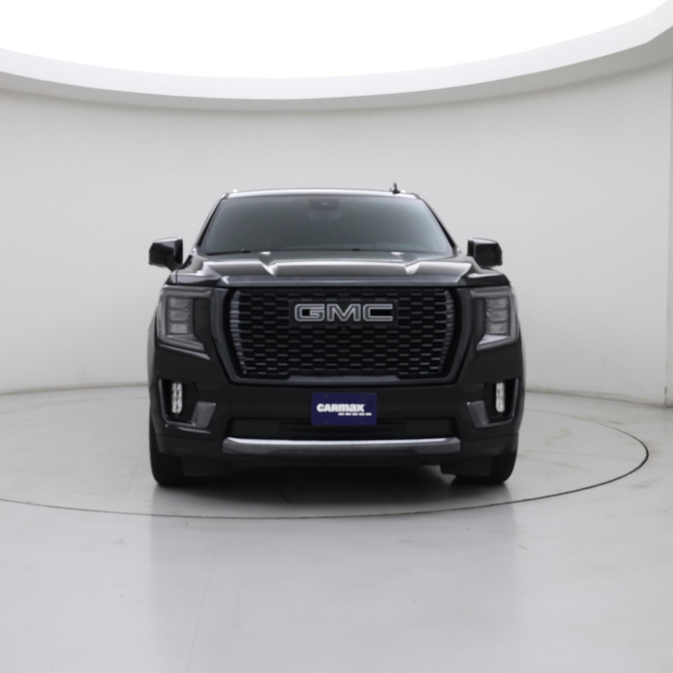 Thumbnail: 2023 GMC Yukon XL - 5