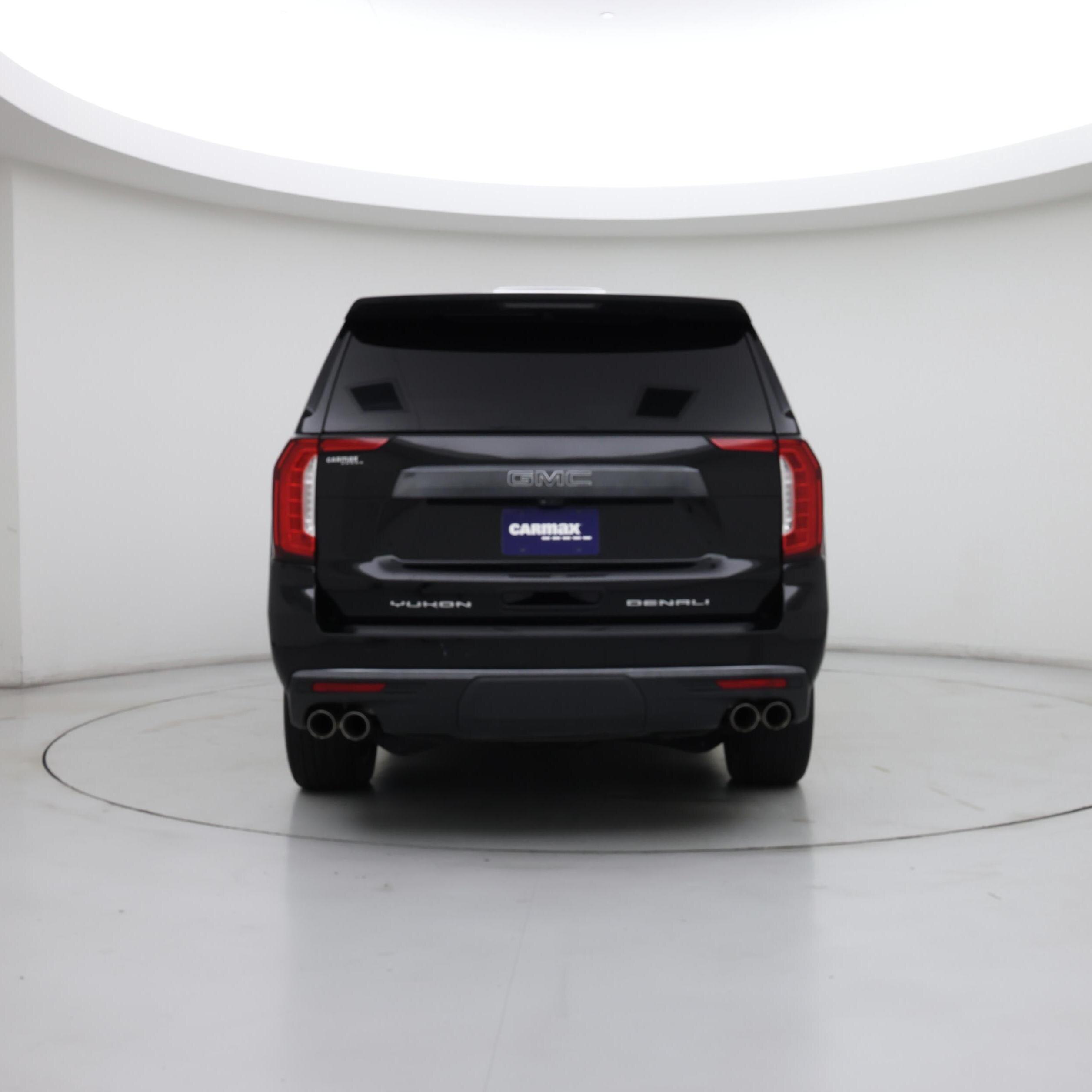 Thumbnail: 2023 GMC Yukon XL - 6
