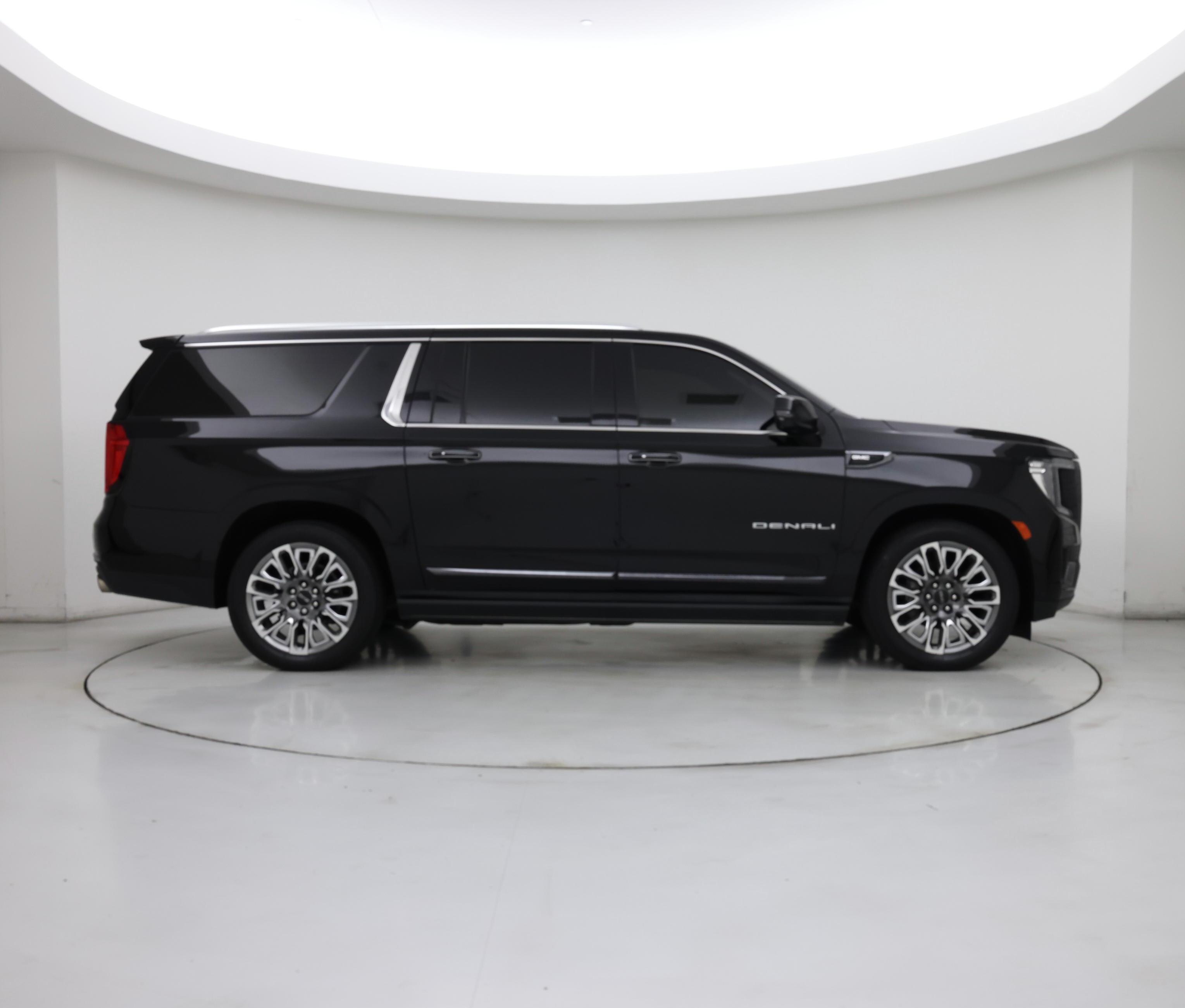 Thumbnail: 2023 GMC Yukon XL - 7