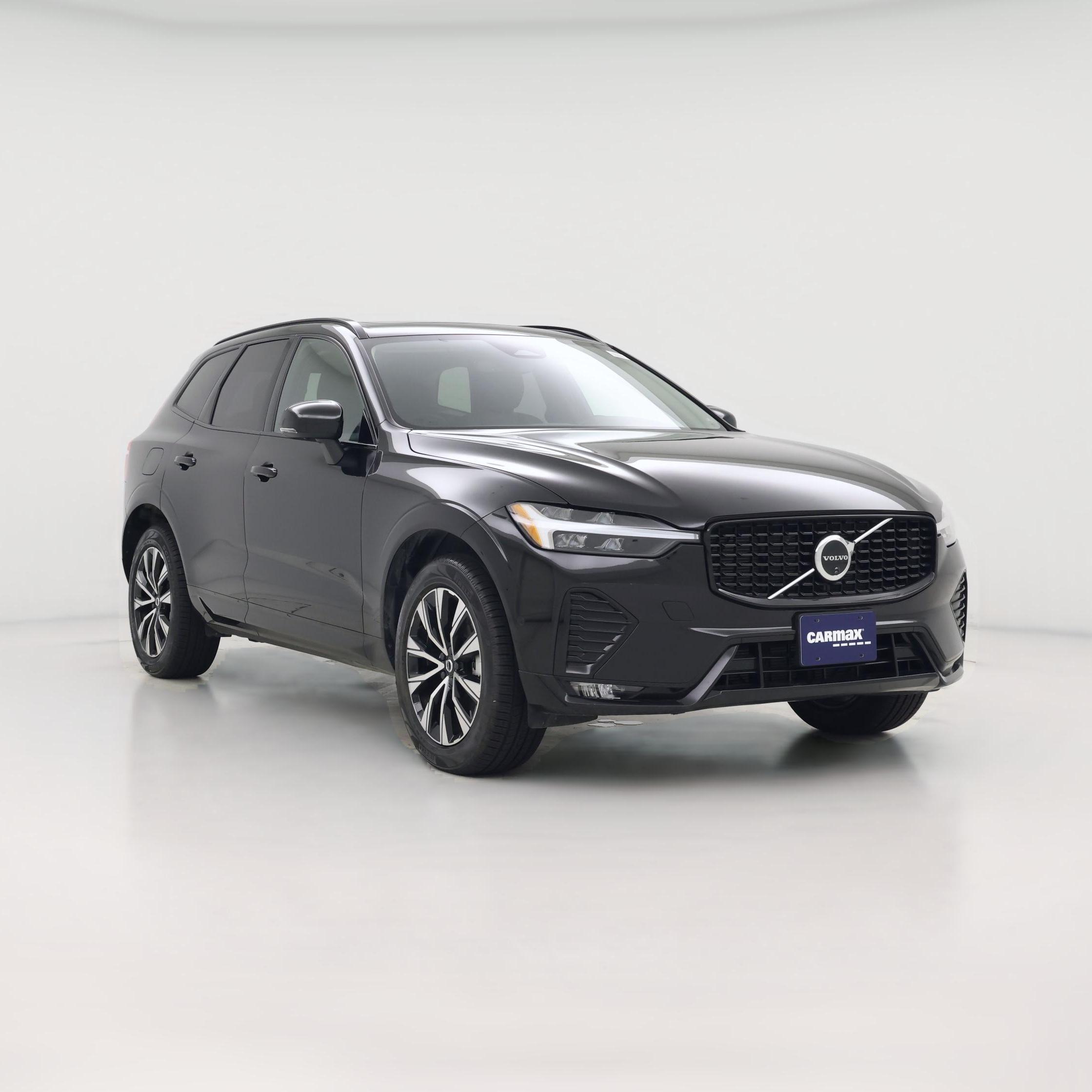 Thumbnail: 2025 Volvo XC60 - 1