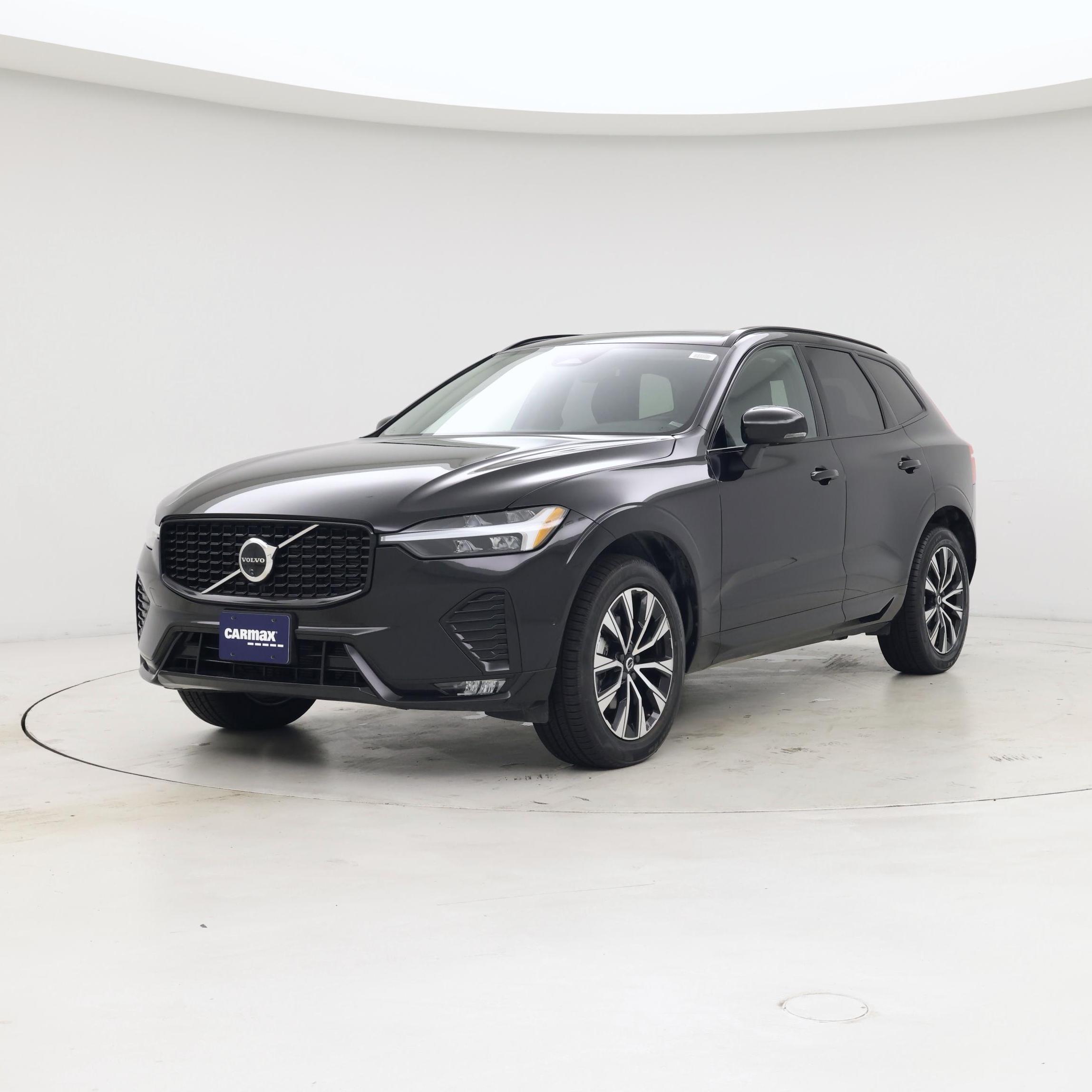Thumbnail: 2025 Volvo XC60 - 4