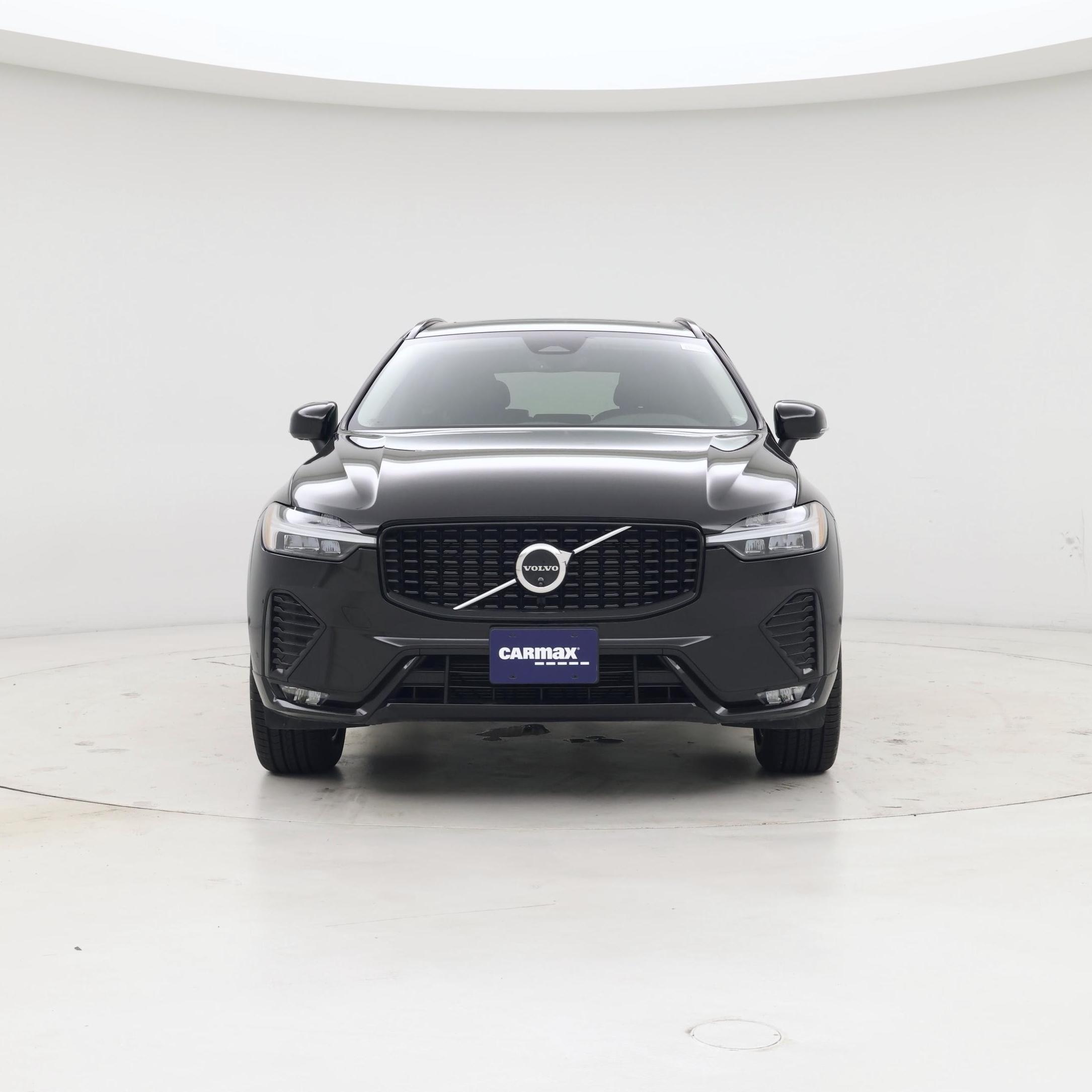 Thumbnail: 2025 Volvo XC60 - 5