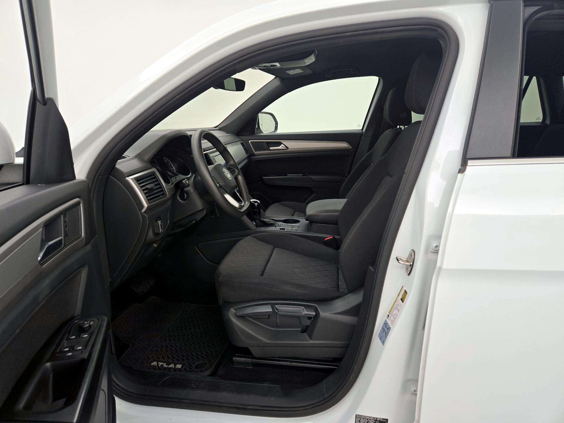 Thumbnail: 2020 Volkswagen Atlas - 11