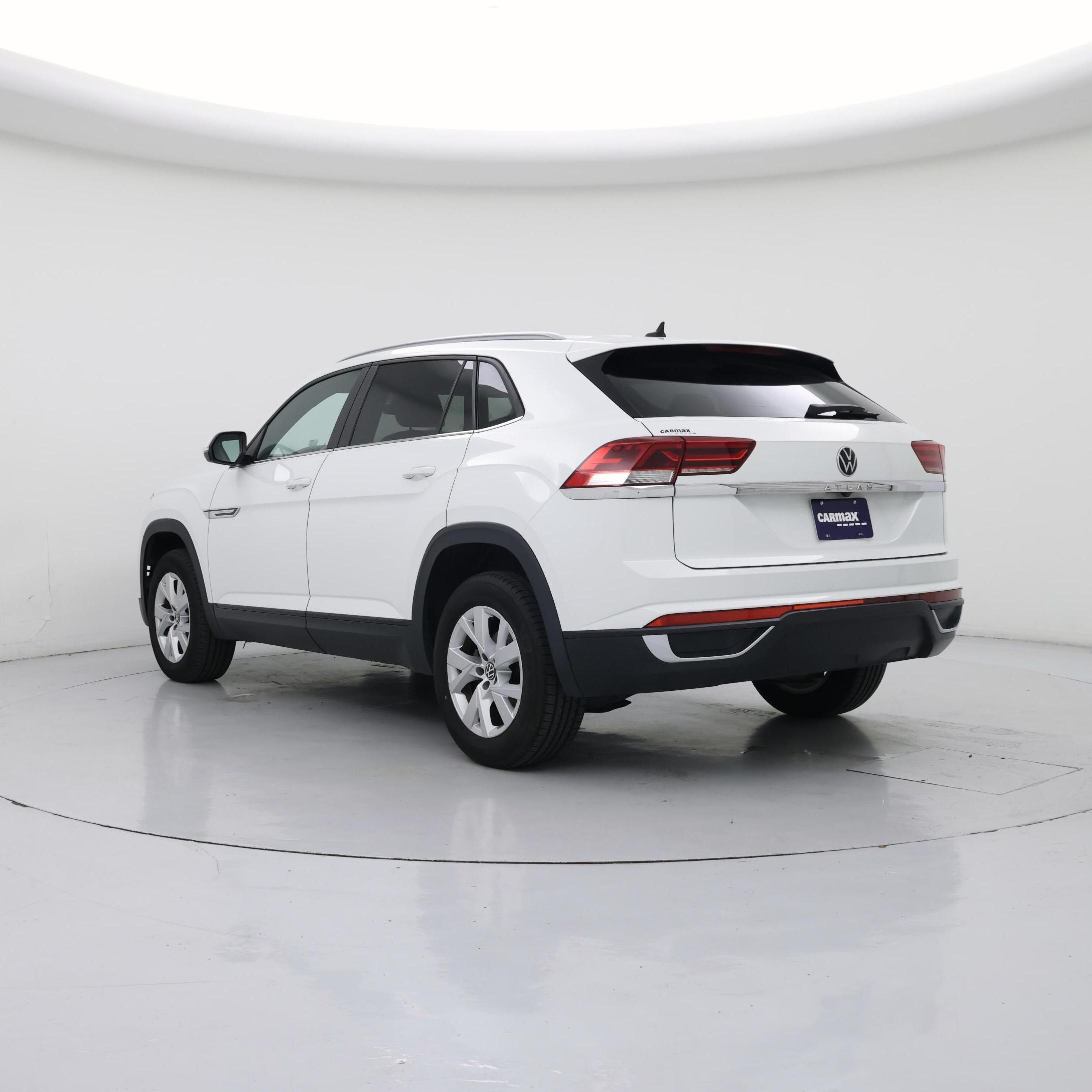 Thumbnail: 2020 Volkswagen Atlas - 2