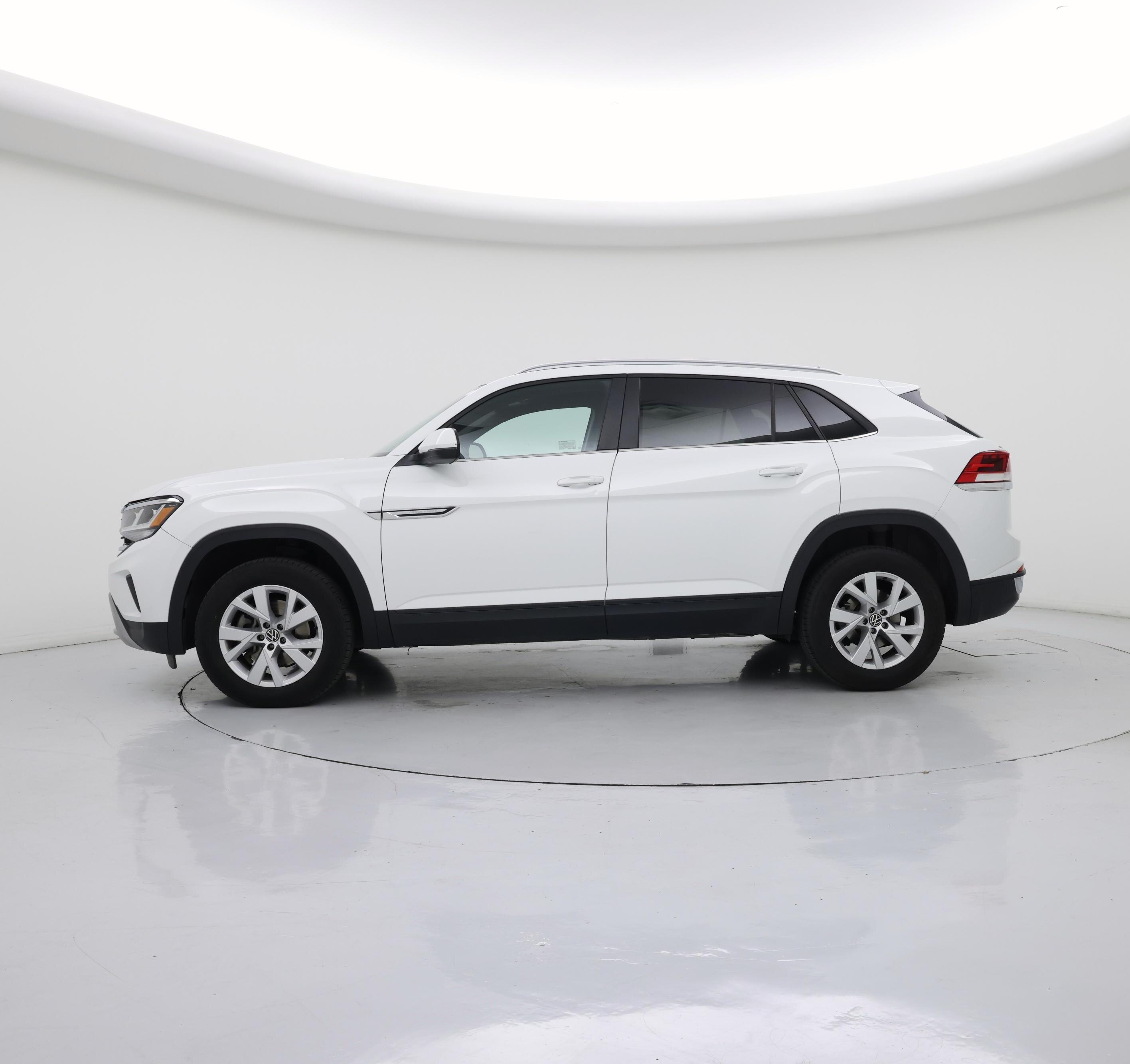Thumbnail: 2020 Volkswagen Atlas - 3