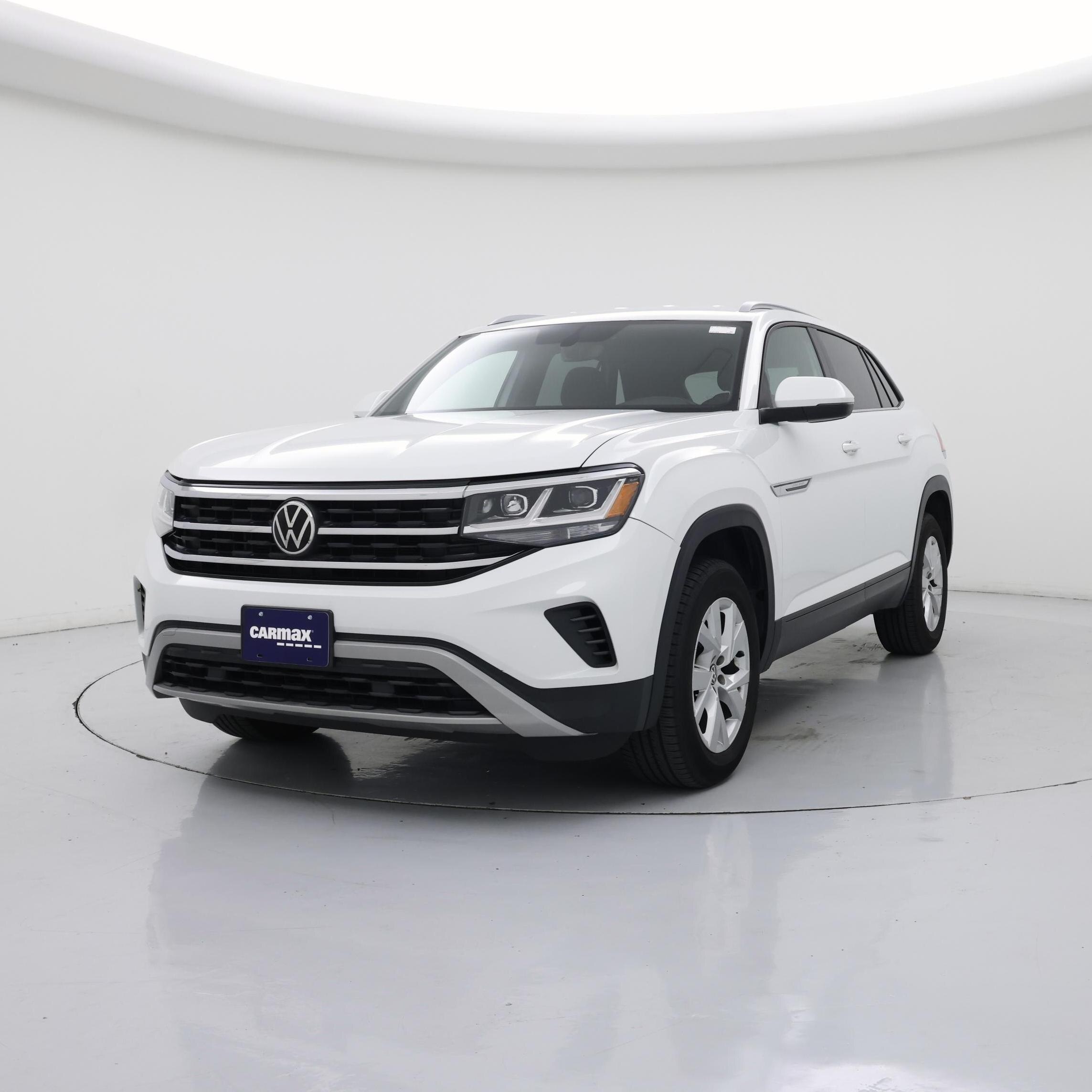 Thumbnail: 2020 Volkswagen Atlas - 4