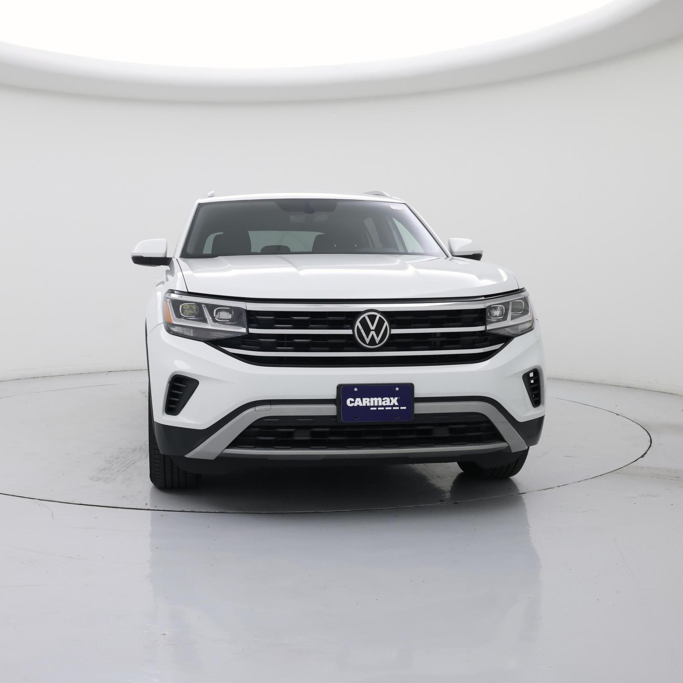 Thumbnail: 2020 Volkswagen Atlas - 5